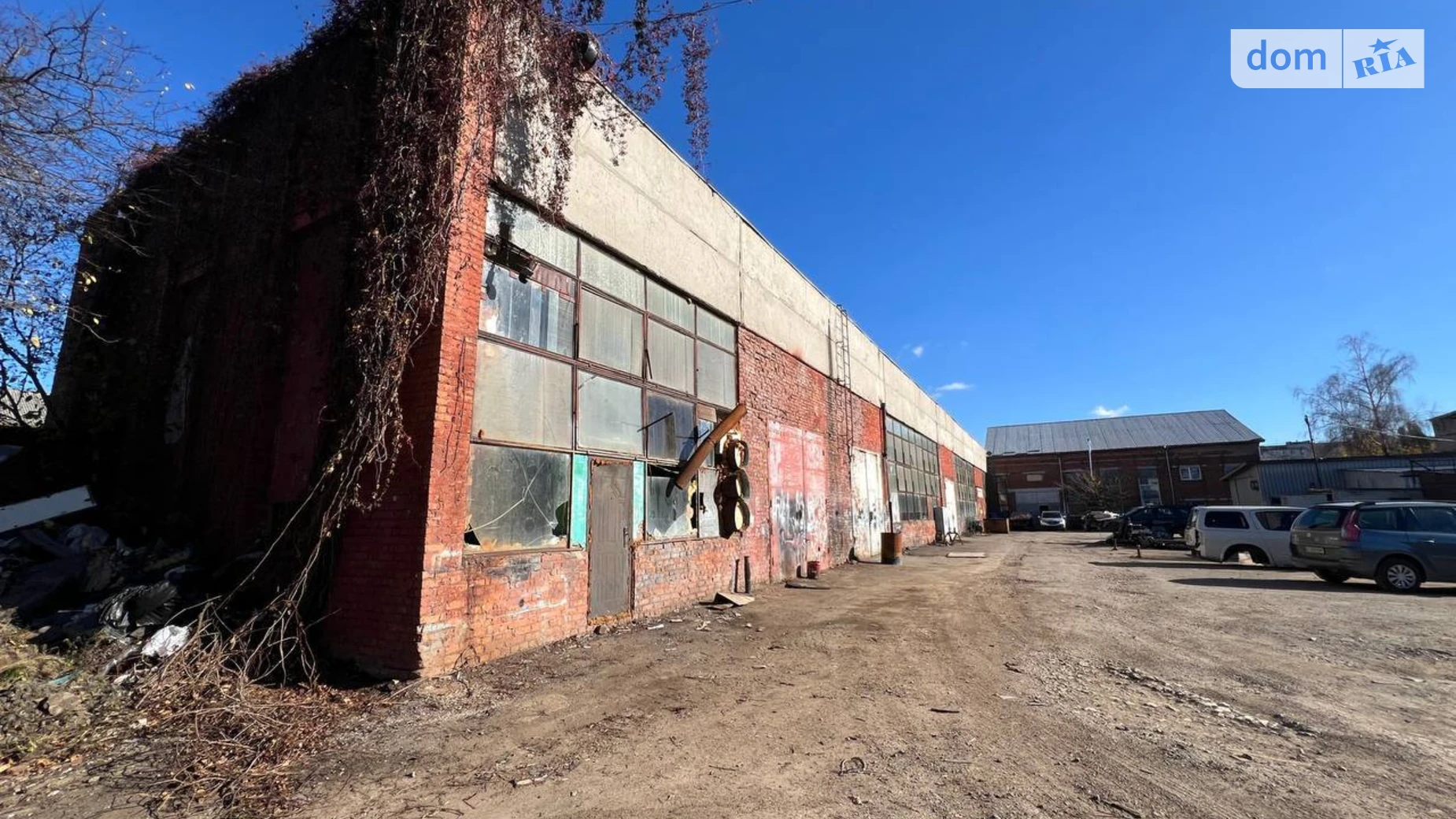 Продается объект сферы услуг 1256.7 кв. м в 1-этажном здании, цена: 350000 $ - фото 2