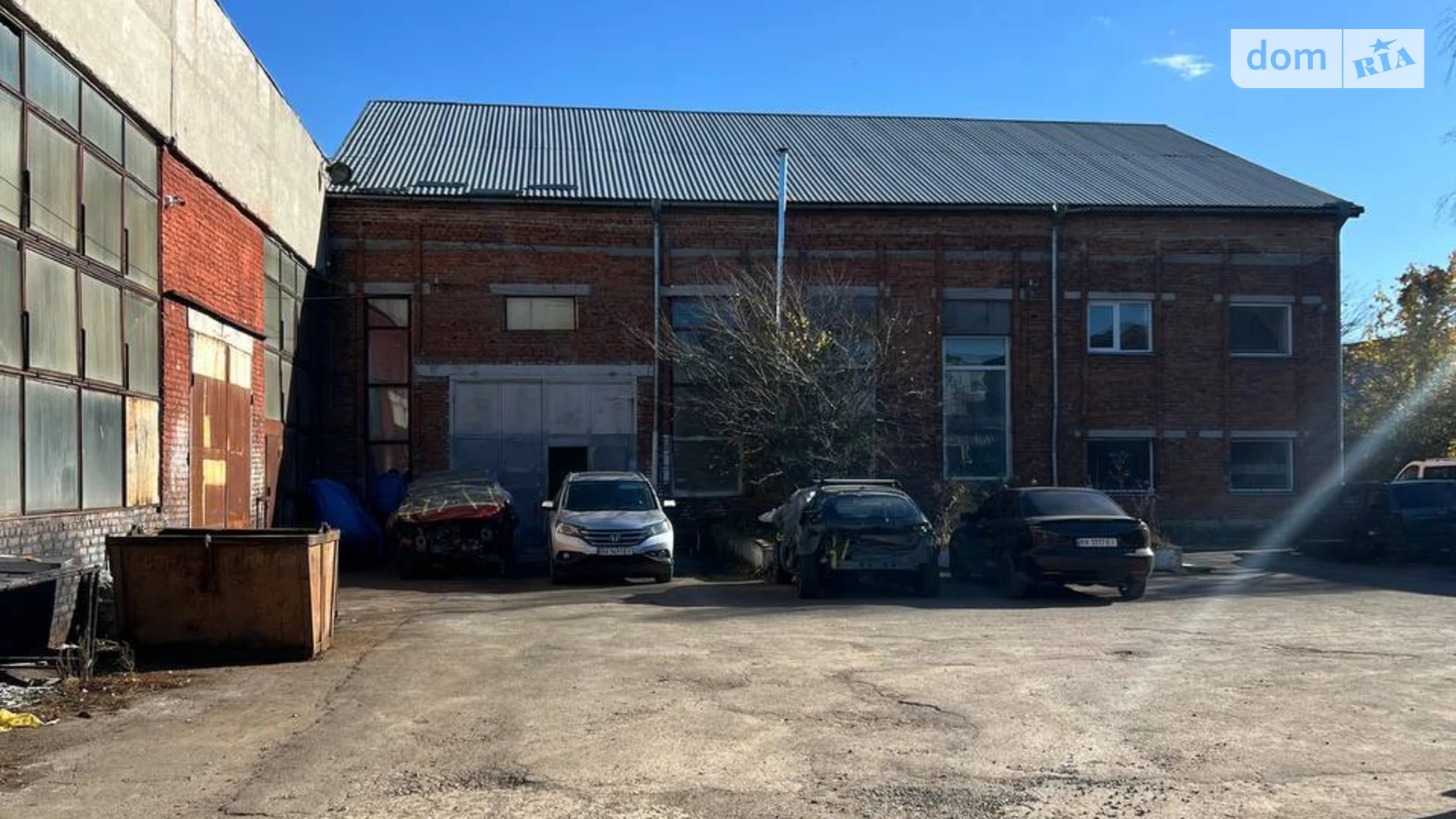 Продается объект сферы услуг 1256.7 кв. м в 1-этажном здании, цена: 350000 $ - фото 3