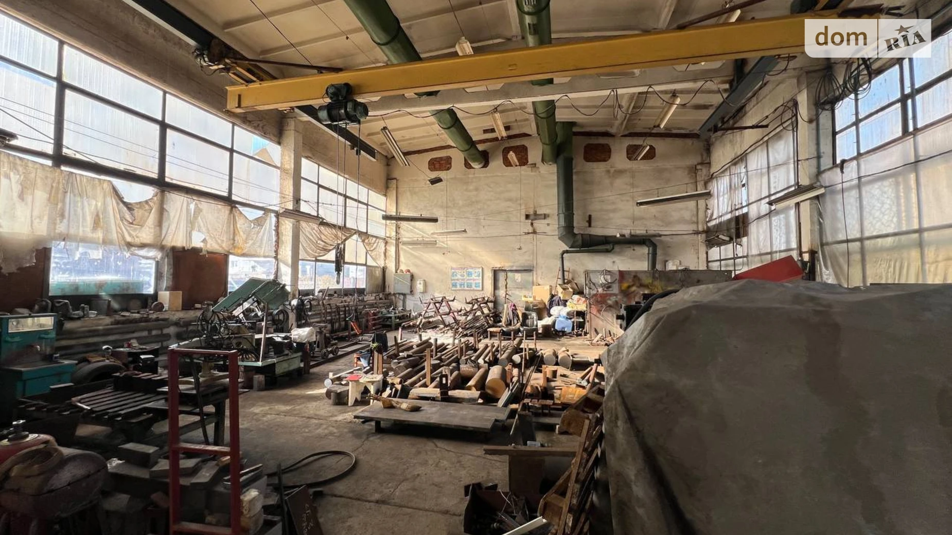 Продается объект сферы услуг 1256.7 кв. м в 1-этажном здании, цена: 350000 $ - фото 4