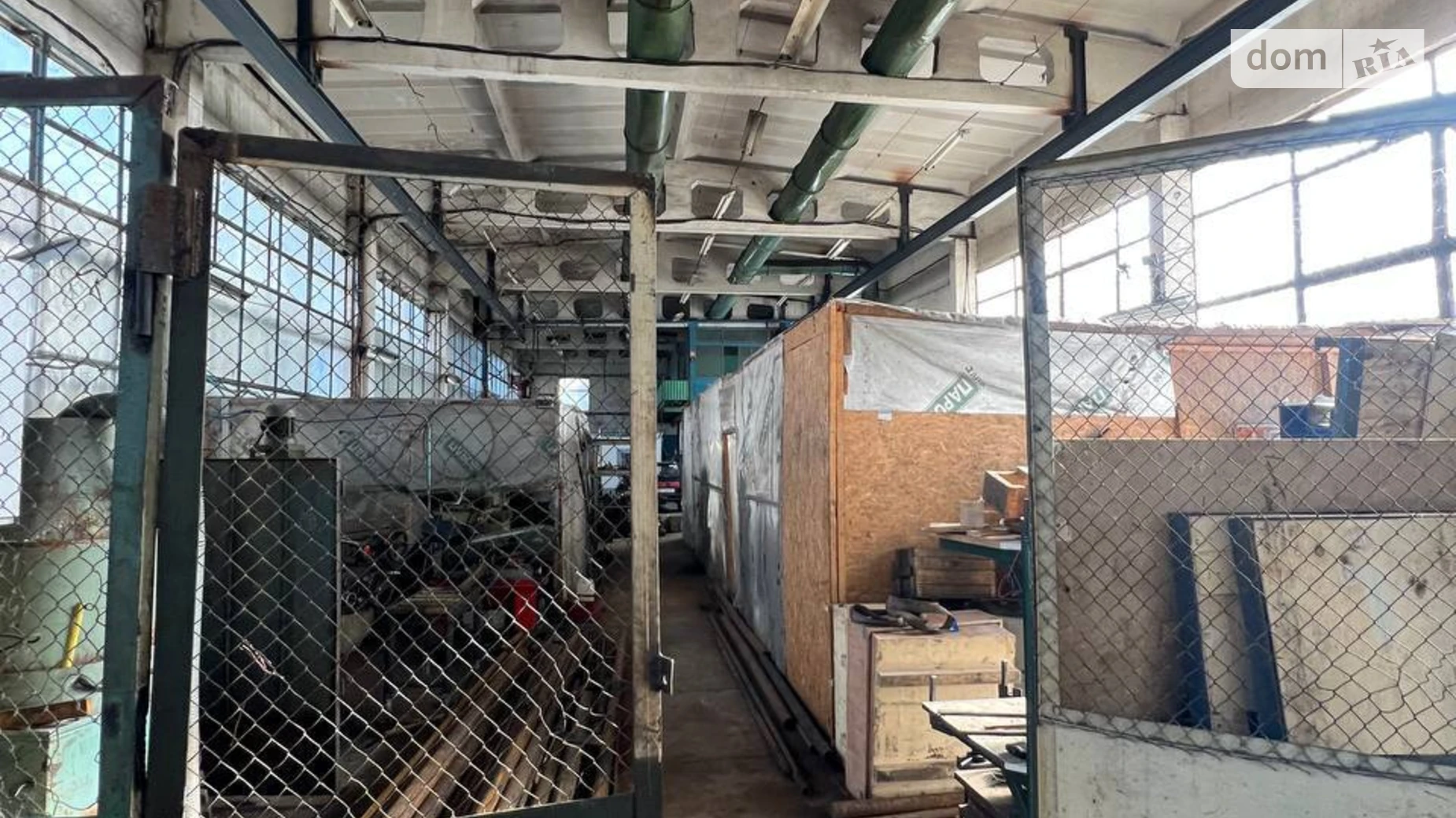 Продается объект сферы услуг 1256.7 кв. м в 1-этажном здании, цена: 350000 $ - фото 5