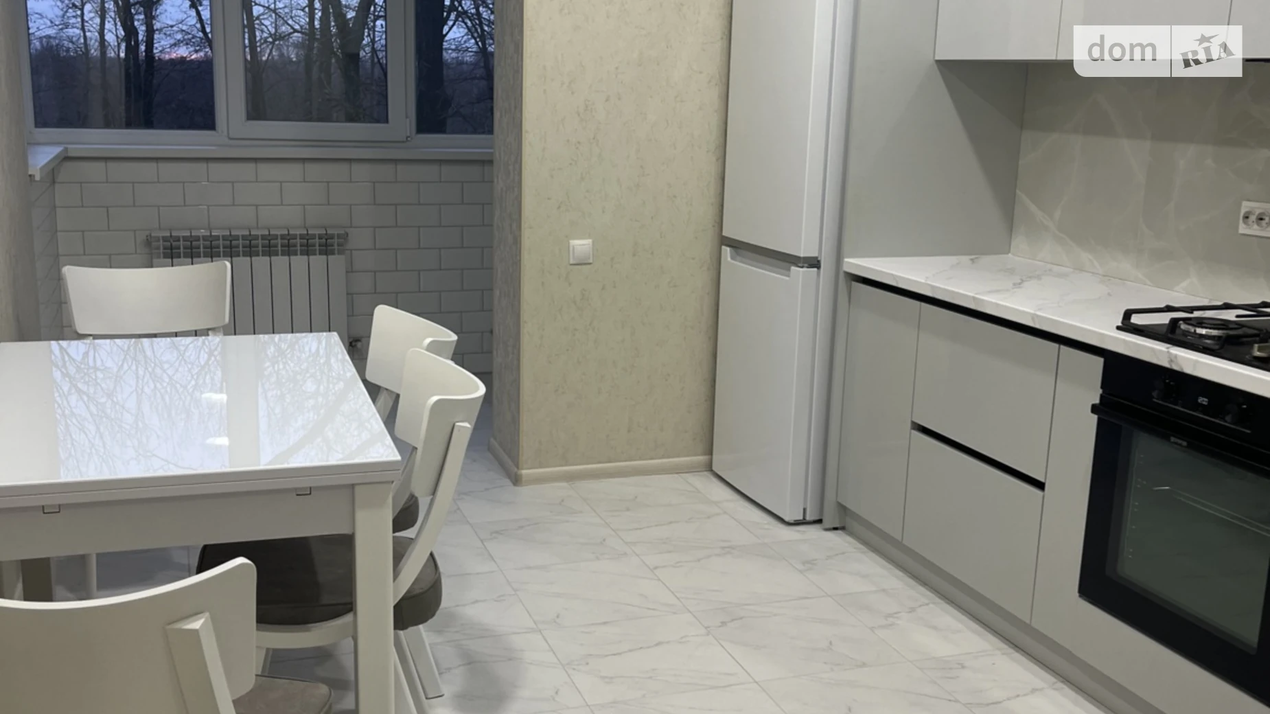 Сдается в аренду 2-комнатная квартира 68 кв. м в Агрономичном, ул. Центральная(Мичурина), 2А корпус 5 - фото 5