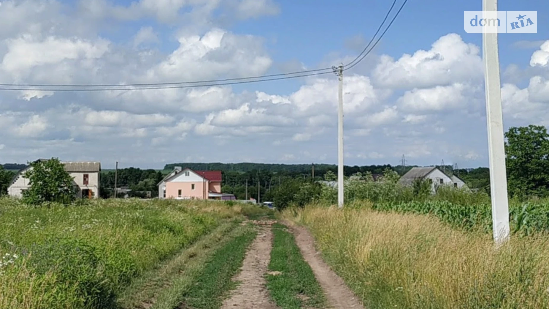 Продается земельный участок 8.48 соток в Винницкой области, цена: 5000 $ - фото 2