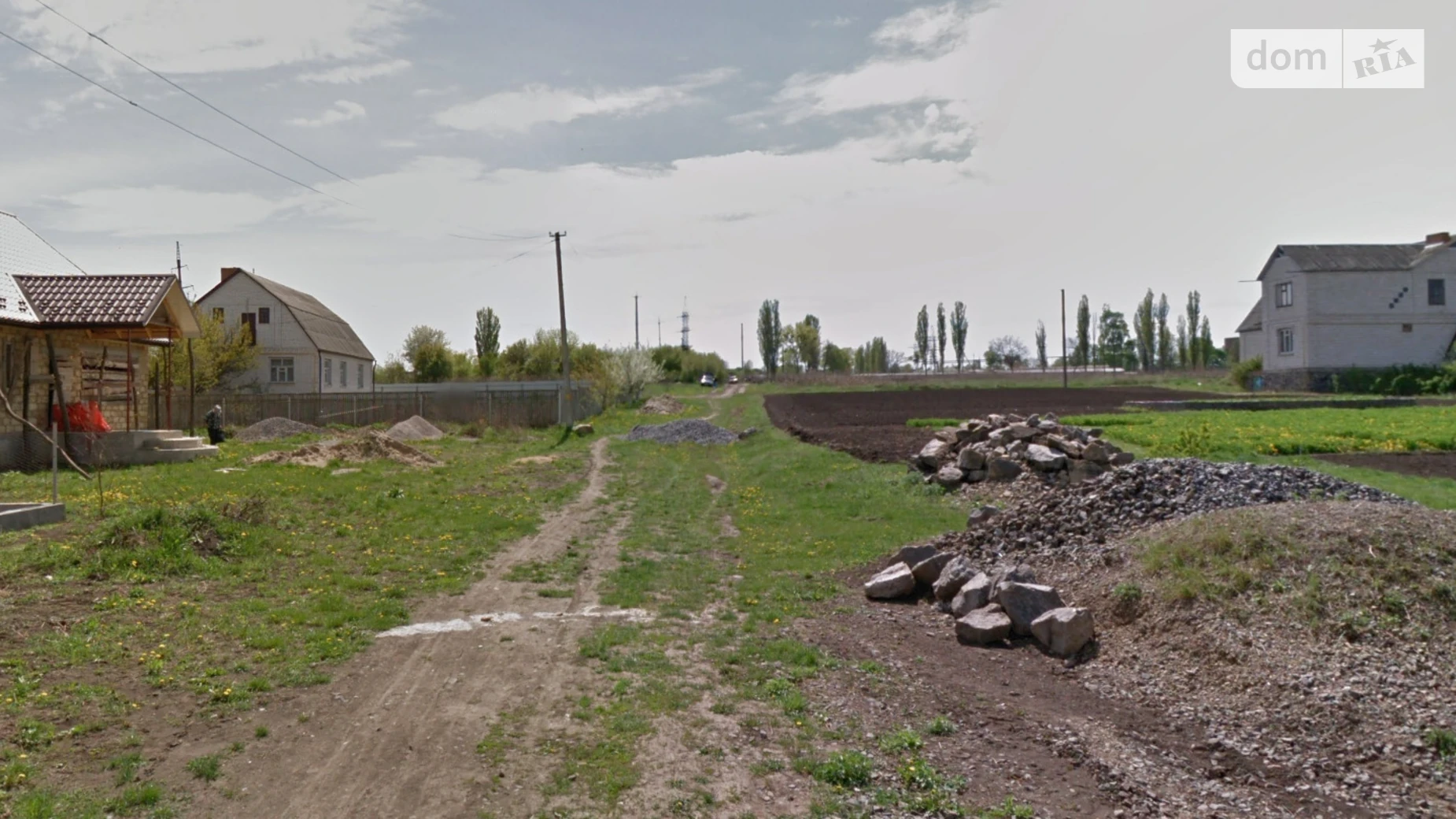 Продается земельный участок 8.48 соток в Винницкой области, цена: 5000 $ - фото 3