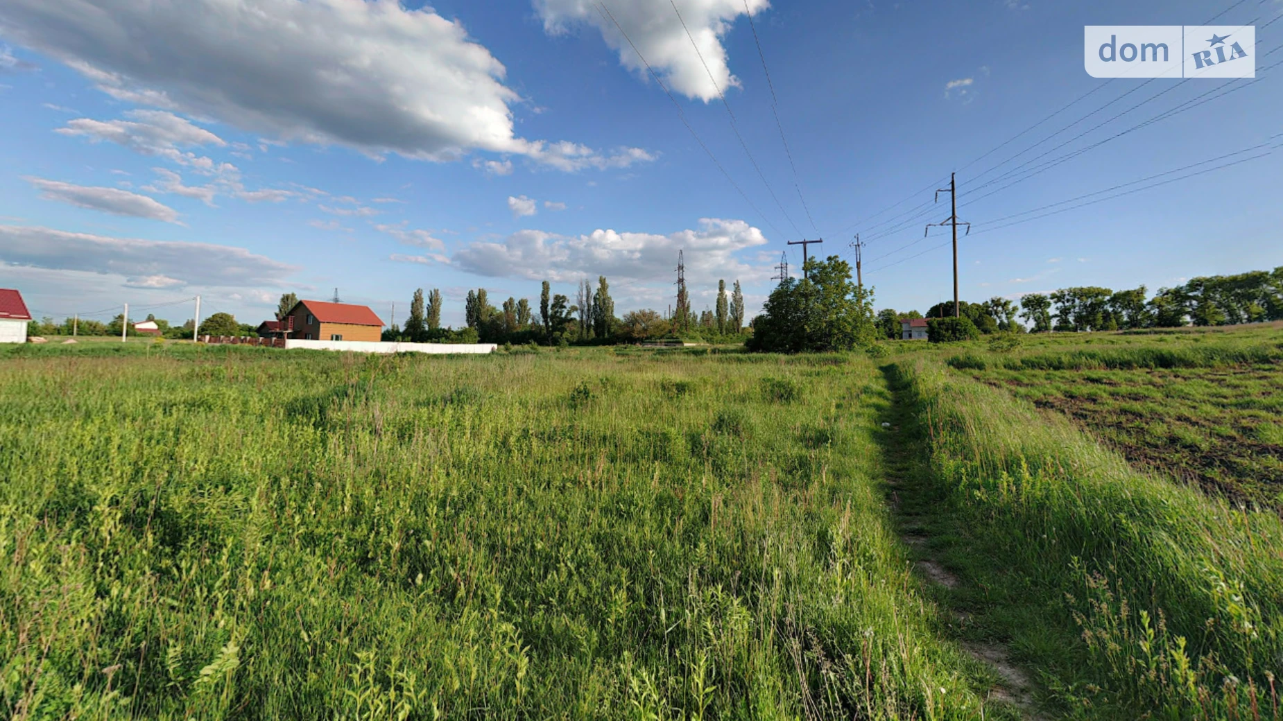 Продается земельный участок 8.48 соток в Винницкой области, цена: 5000 $ - фото 4