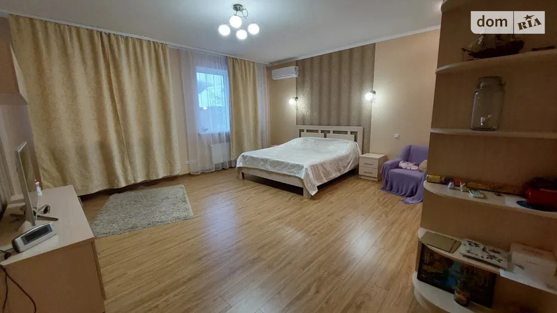 Продается дом на 3 этажа 300 кв. м с беседкой, цена: 165000 $ - фото 5