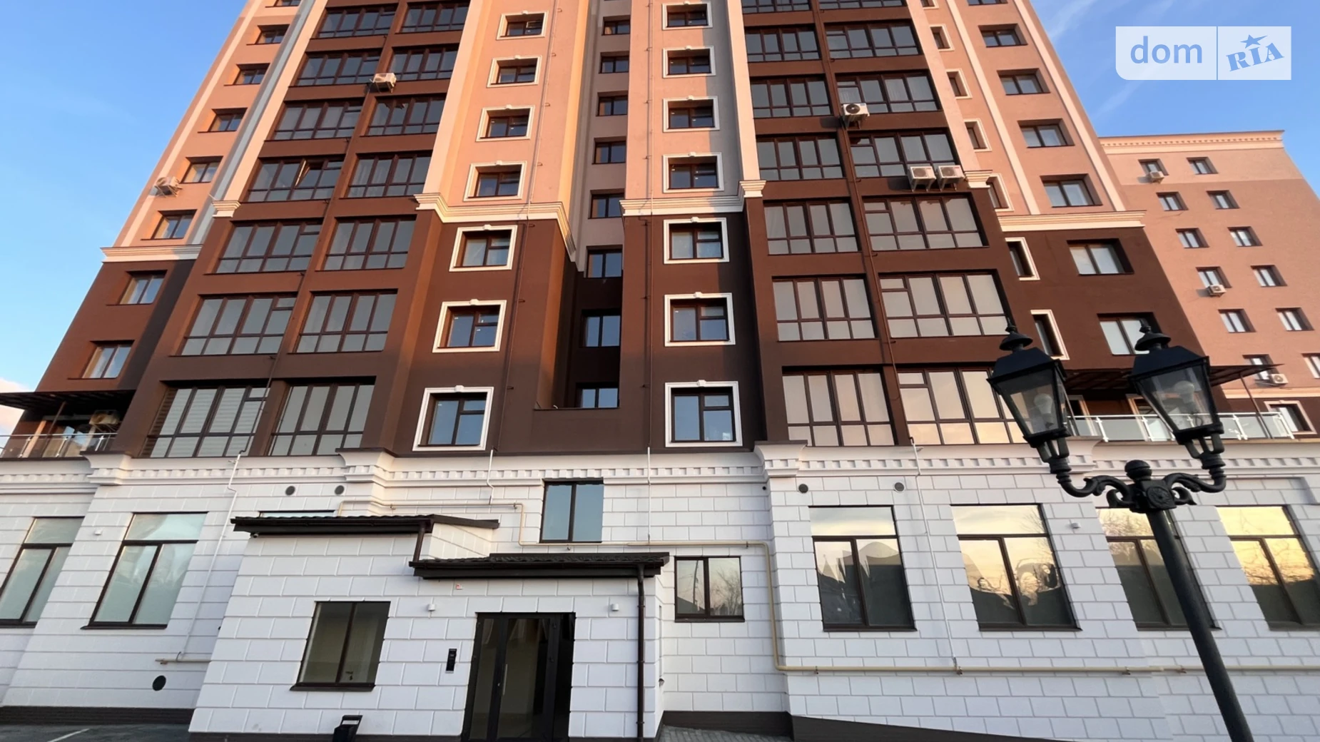 Сдается в аренду 1-комнатная квартира 43 кв. м в Хмельницком, цена: 16000 грн - фото 2