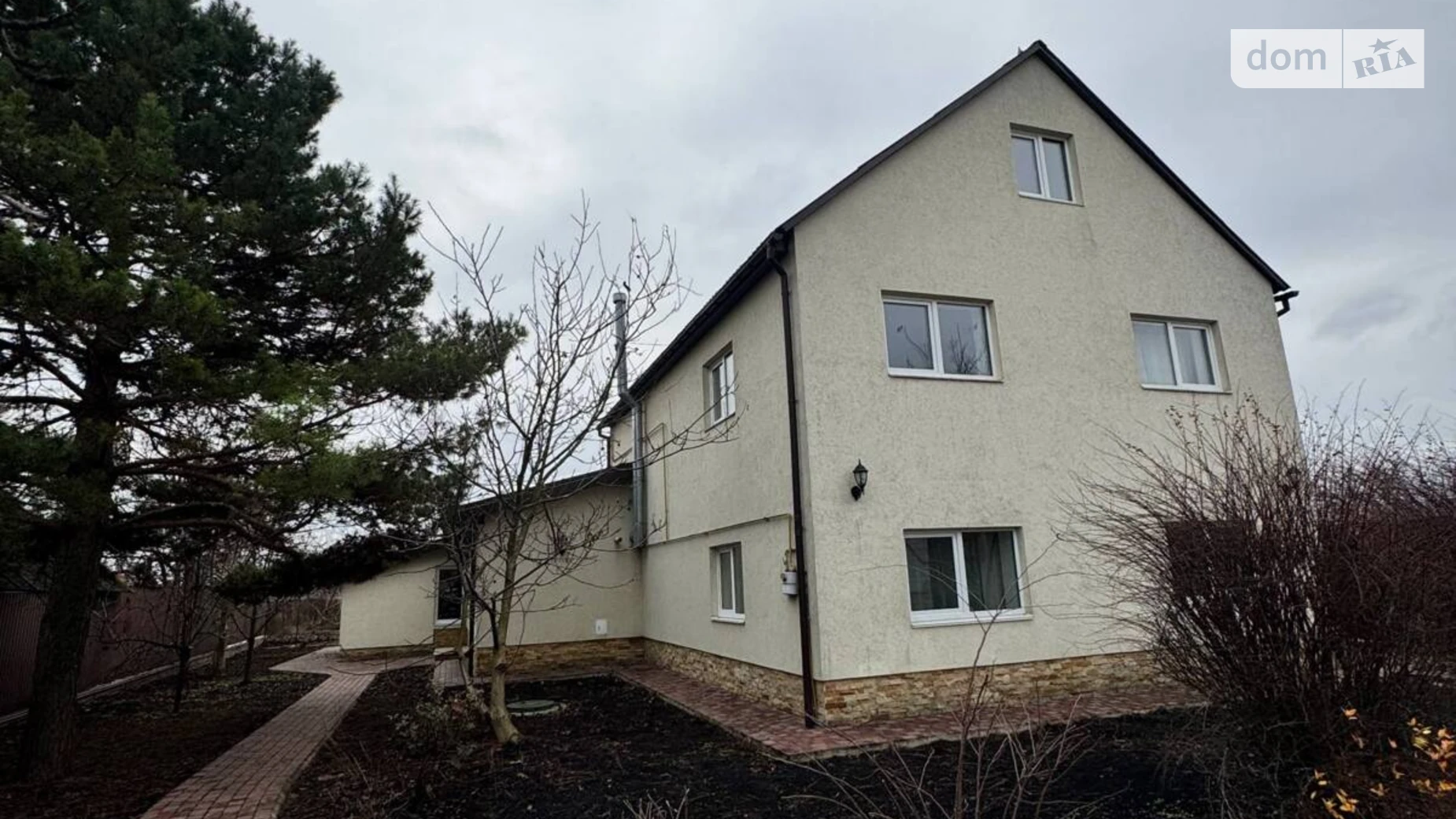 Продается дом на 3 этажа 285 кв. м с балконом, цена: 475000 $ - фото 4