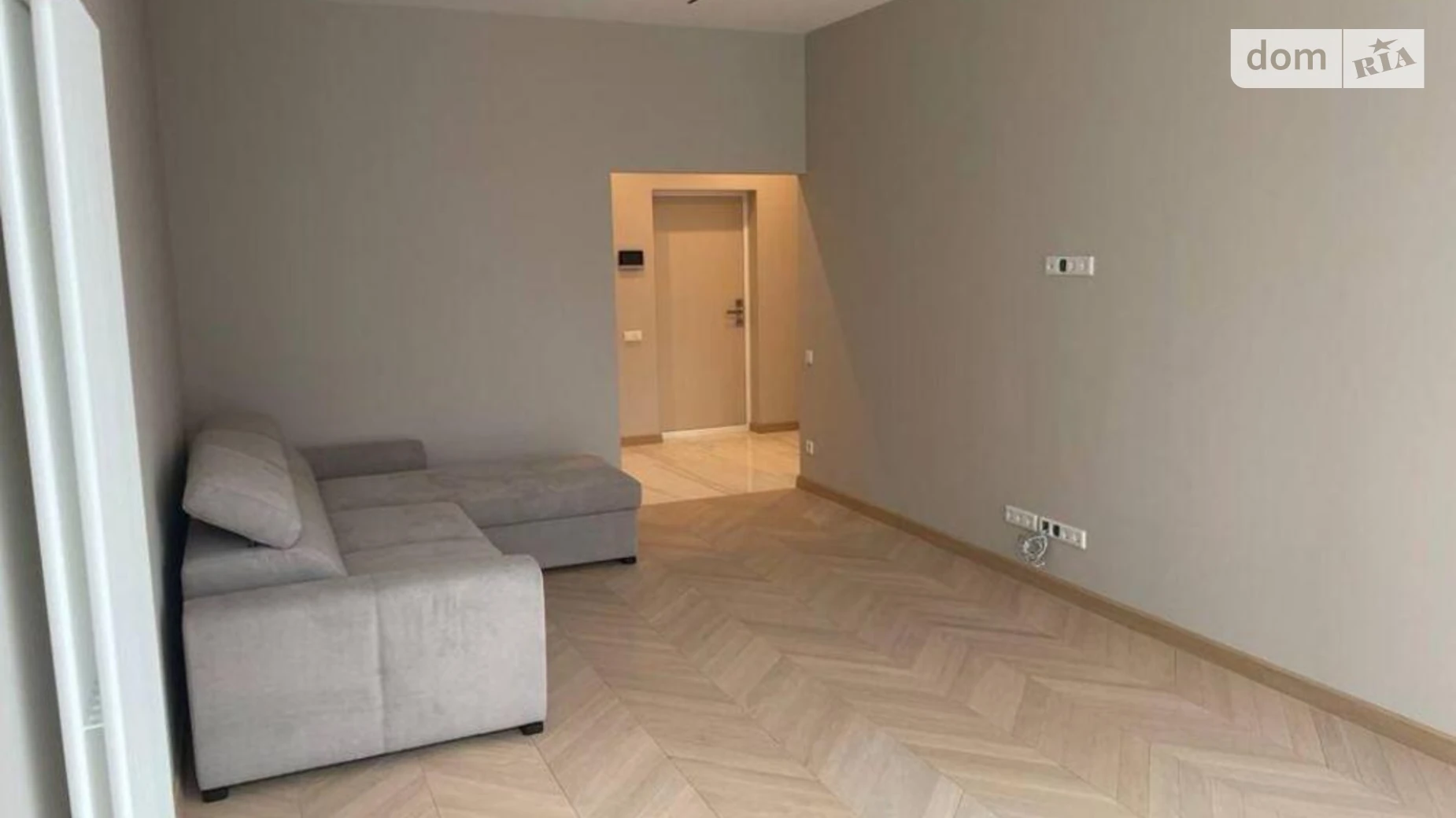 Продається 2-кімнатна квартира 51.4 кв. м у Києві, вул. Андрія Верхогляда(Драгомирова), 15Б - фото 2