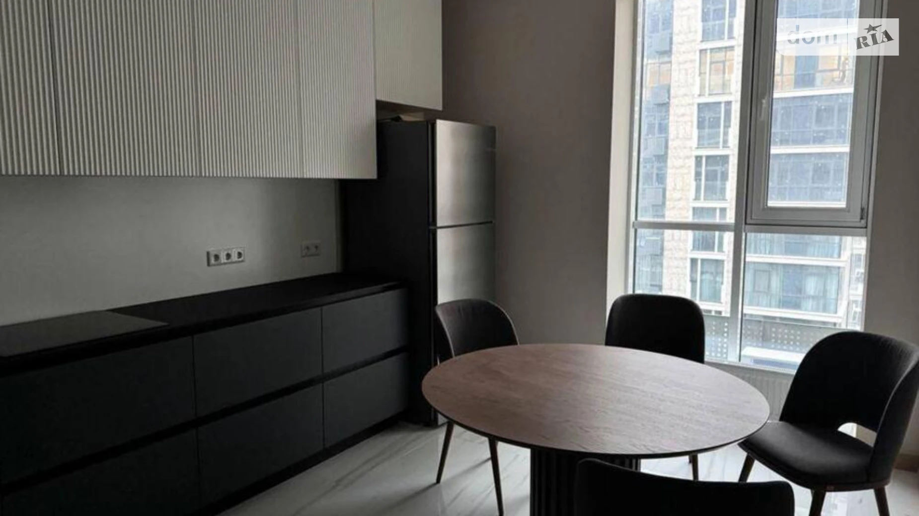 Продається 2-кімнатна квартира 51.4 кв. м у Києві, вул. Андрія Верхогляда(Драгомирова), 15Б - фото 5