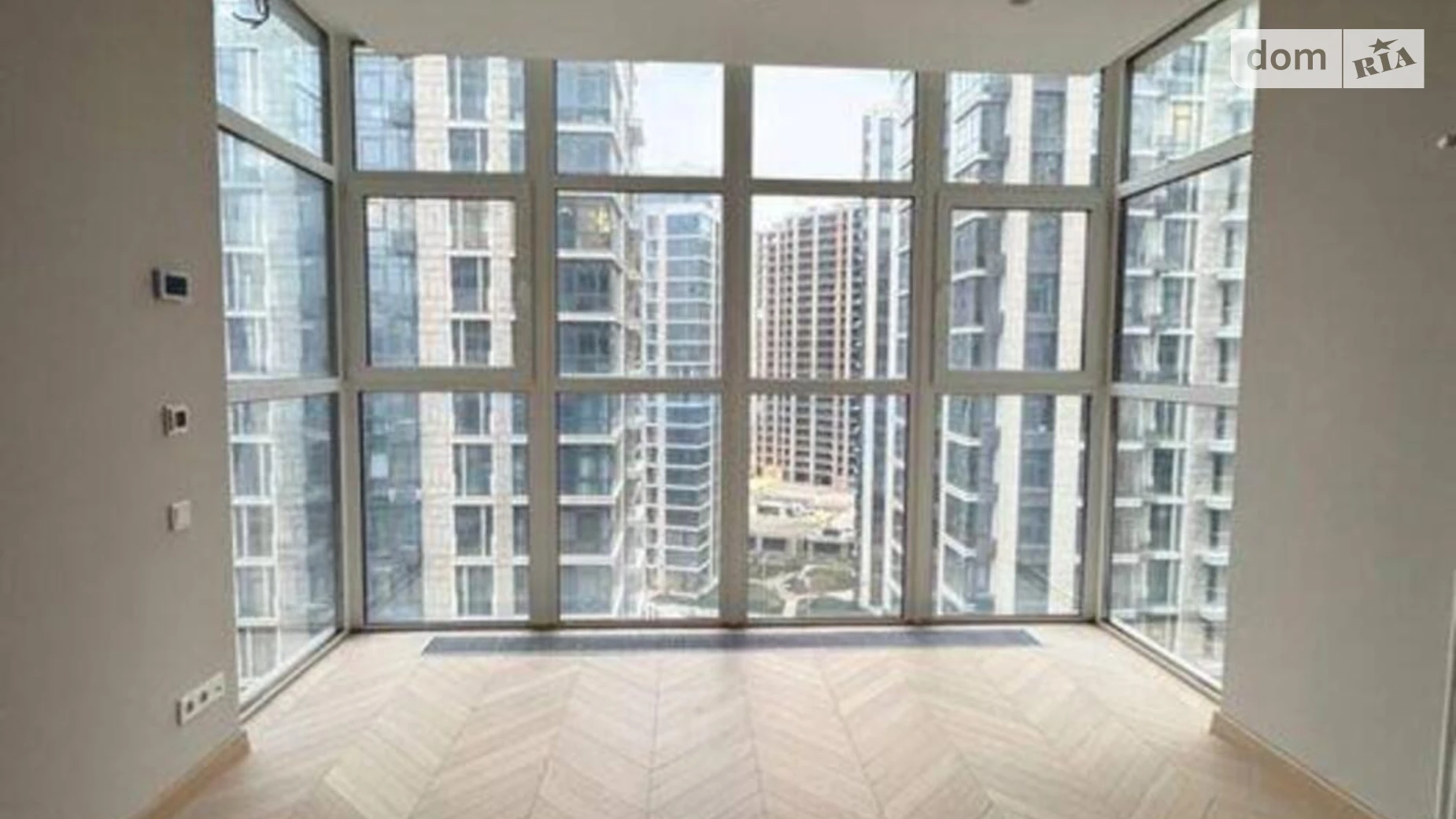 Продається 2-кімнатна квартира 51.4 кв. м у Києві, вул. Андрія Верхогляда(Драгомирова), 15Б - фото 4