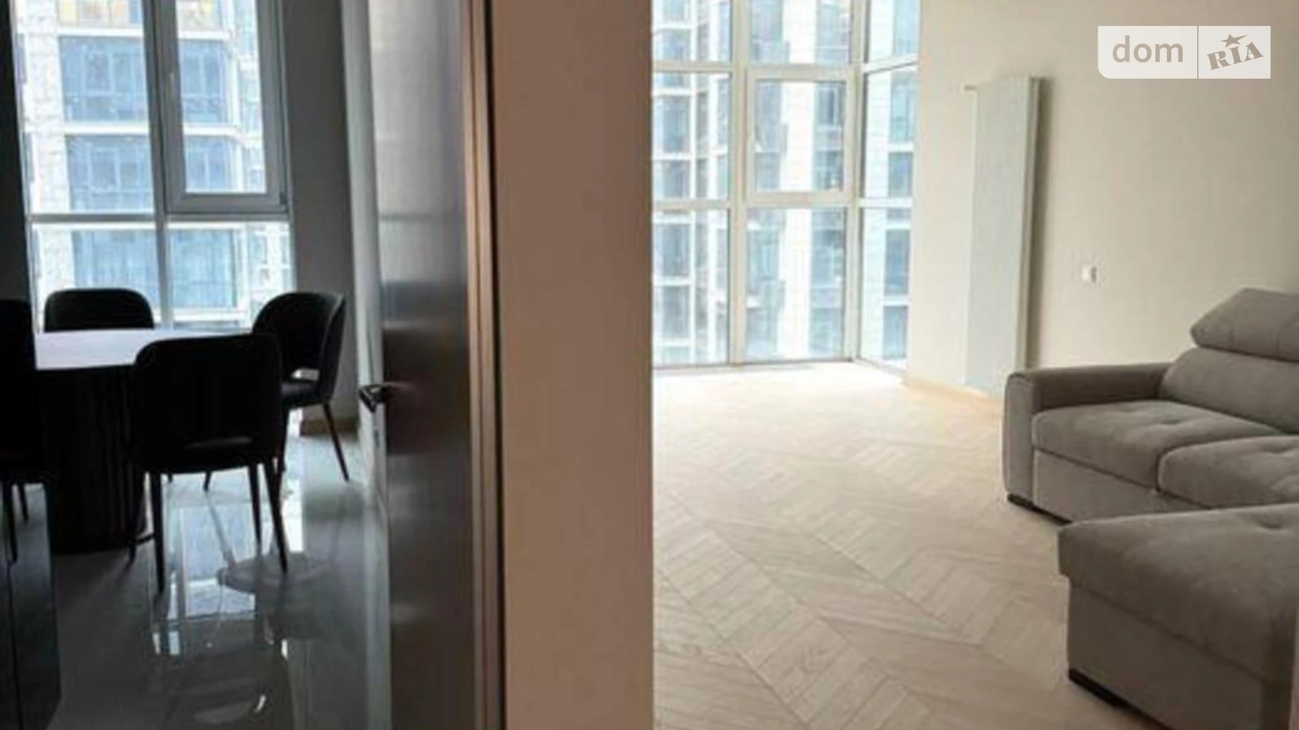 Продається 2-кімнатна квартира 51.4 кв. м у Києві, вул. Андрія Верхогляда(Драгомирова), 15Б - фото 3