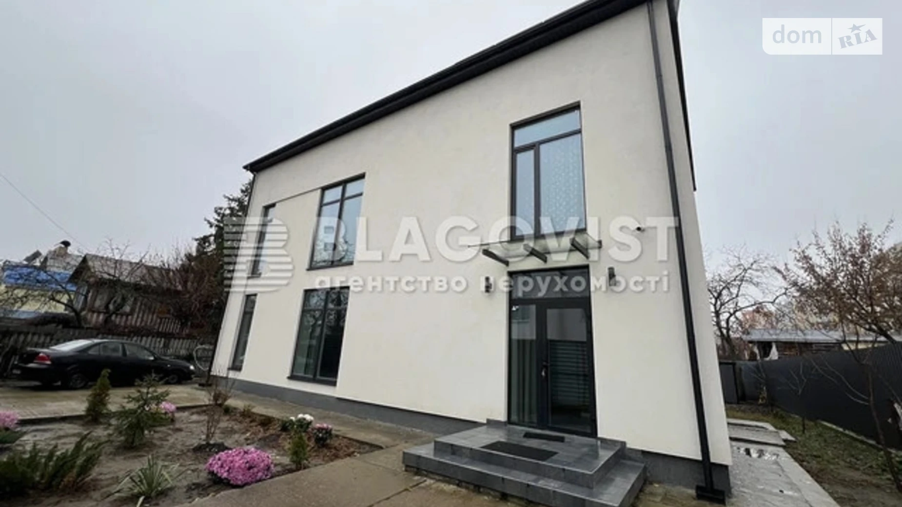 Сдается в аренду дом на 2 этажа 180 кв. м с мансардой, цена: 1700 $ - фото 2