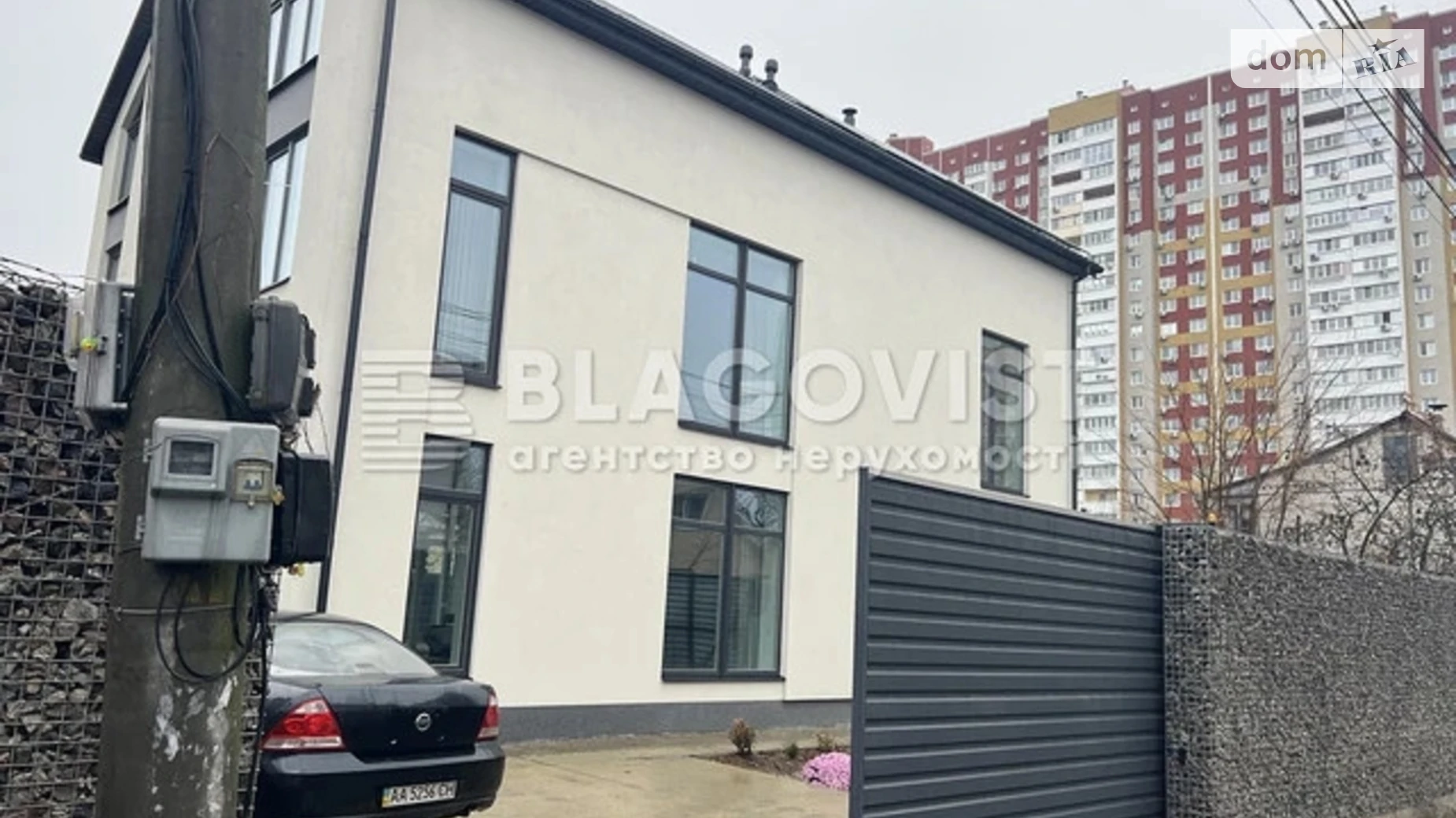 Сдается в аренду дом на 2 этажа 180 кв. м с мансардой, цена: 1700 $ - фото 3