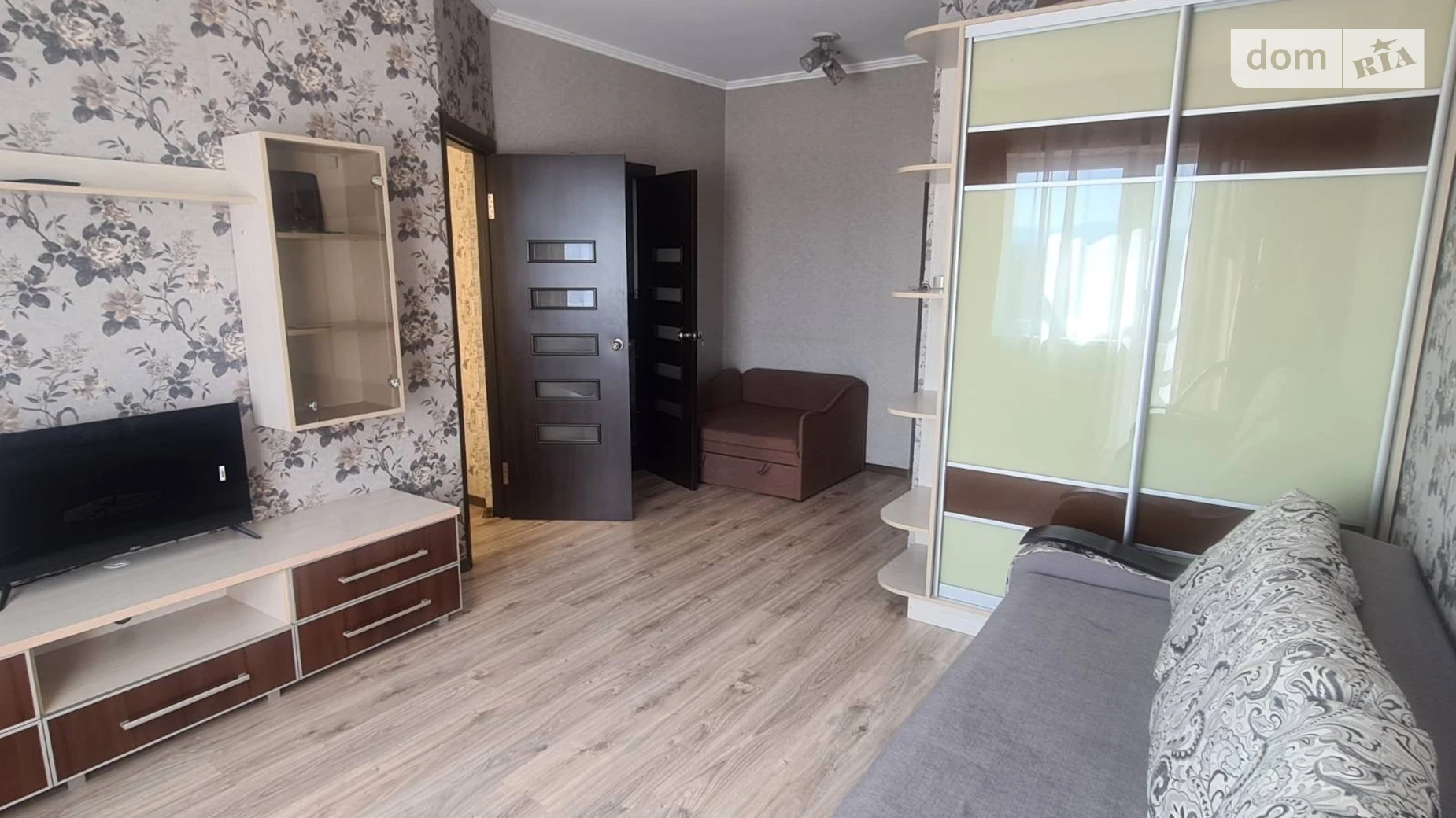 Продается 1-комнатная квартира 34.6 кв. м в Ужгороде, ул. Енковская, 25 - фото 4