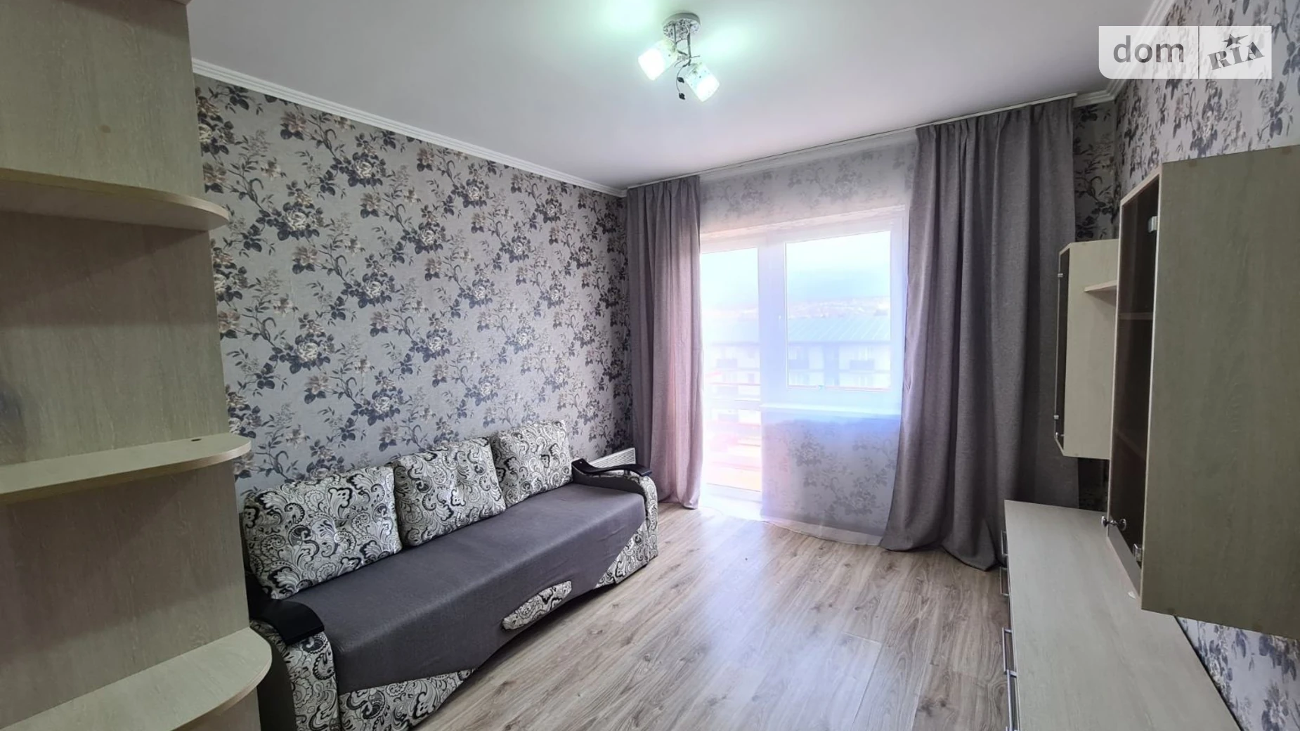 Продается 1-комнатная квартира 34.6 кв. м в Ужгороде, ул. Енковская, 25 - фото 5