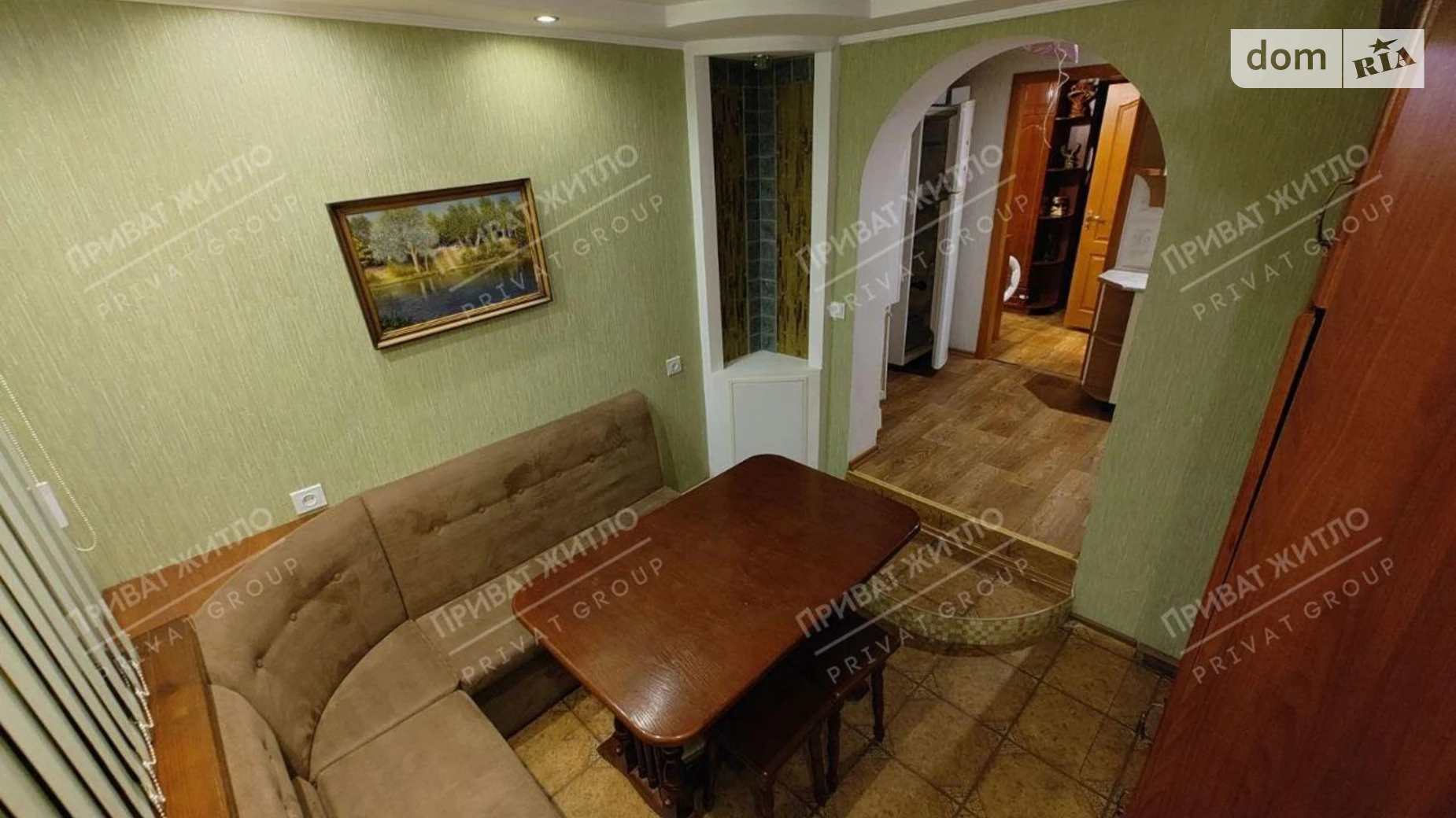 Продается 1-комнатная квартира 43.4 кв. м в Супруновке, ул. Нефтянников - фото 3