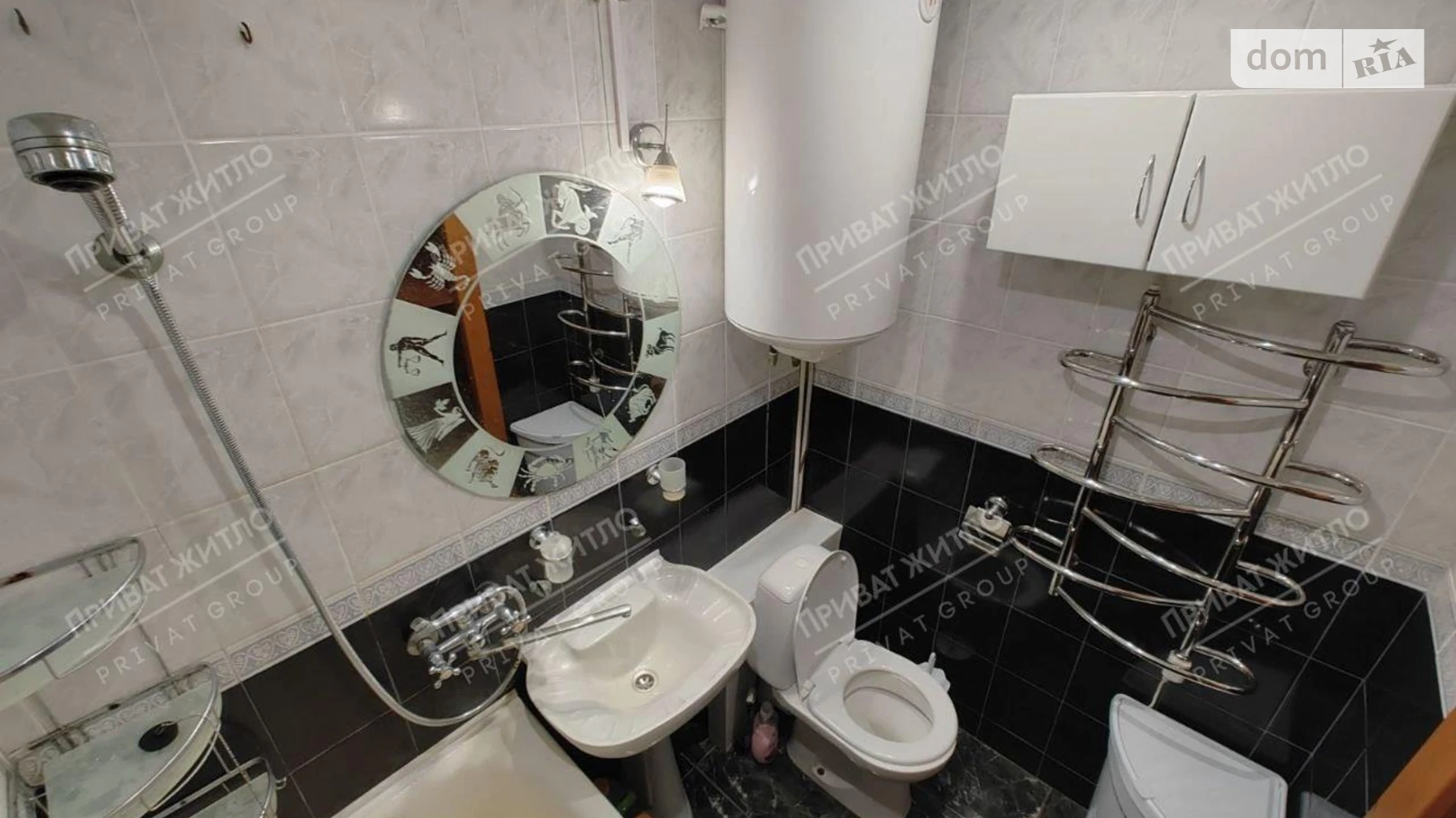 Продается 1-комнатная квартира 43.4 кв. м в Супруновке, ул. Нефтянников - фото 4