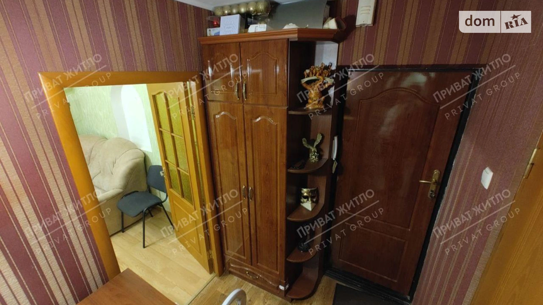 Продается 1-комнатная квартира 43.4 кв. м в Супруновке, ул. Нефтянников - фото 5