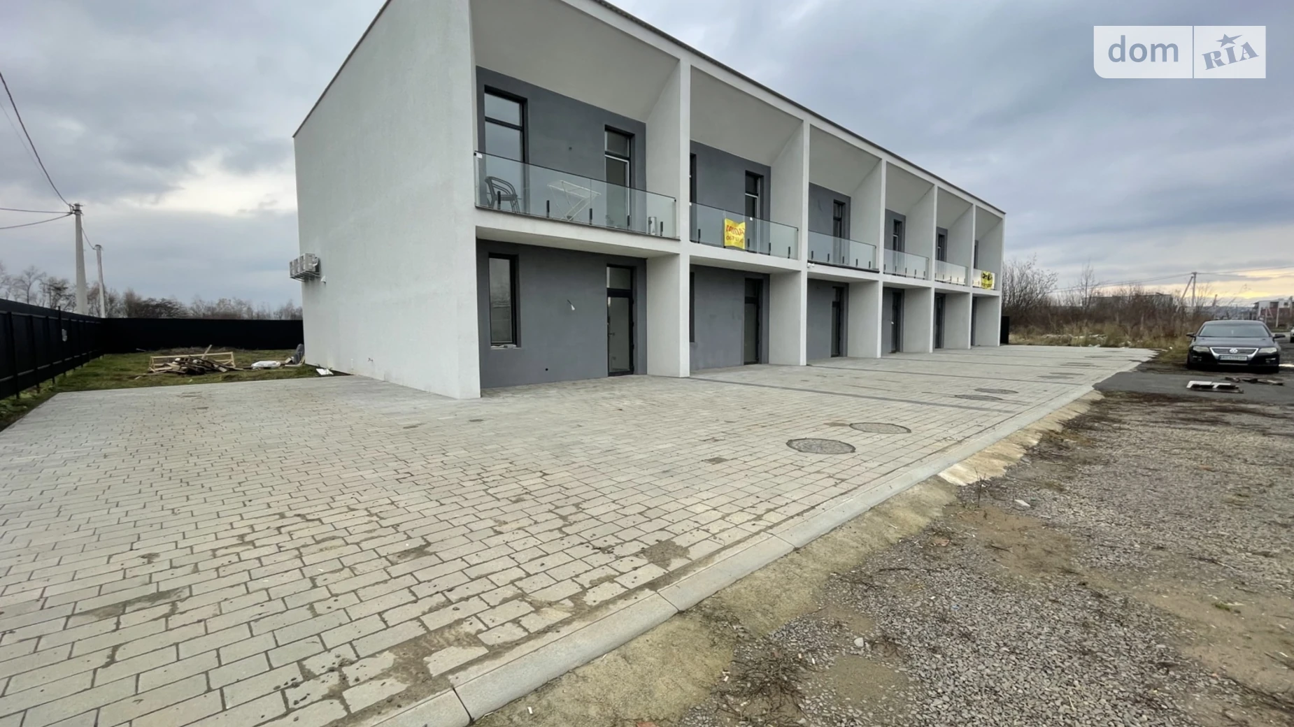 ул. Ярослава Мудрого Садовый Ужгород, цена: 65000 $ - фото 2