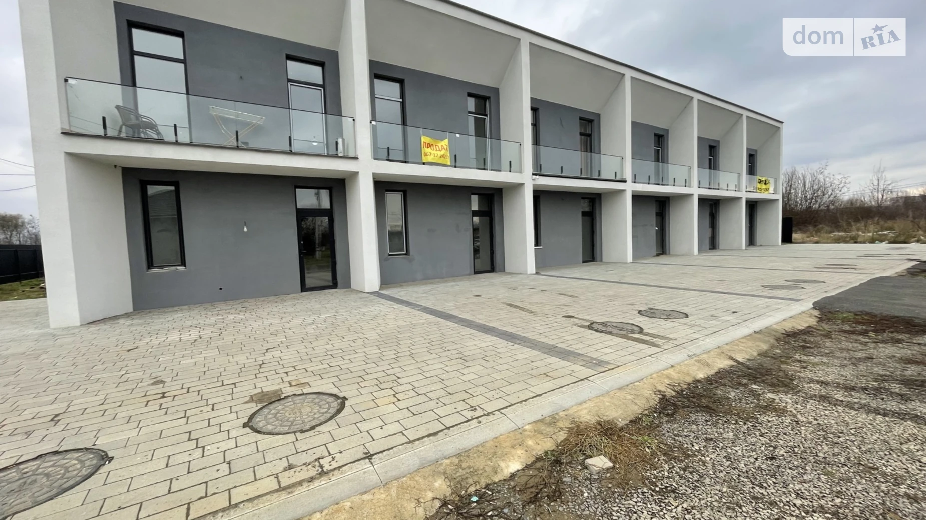 ул. Ярослава Мудрого Садовый Ужгород, цена: 65000 $ - фото 3