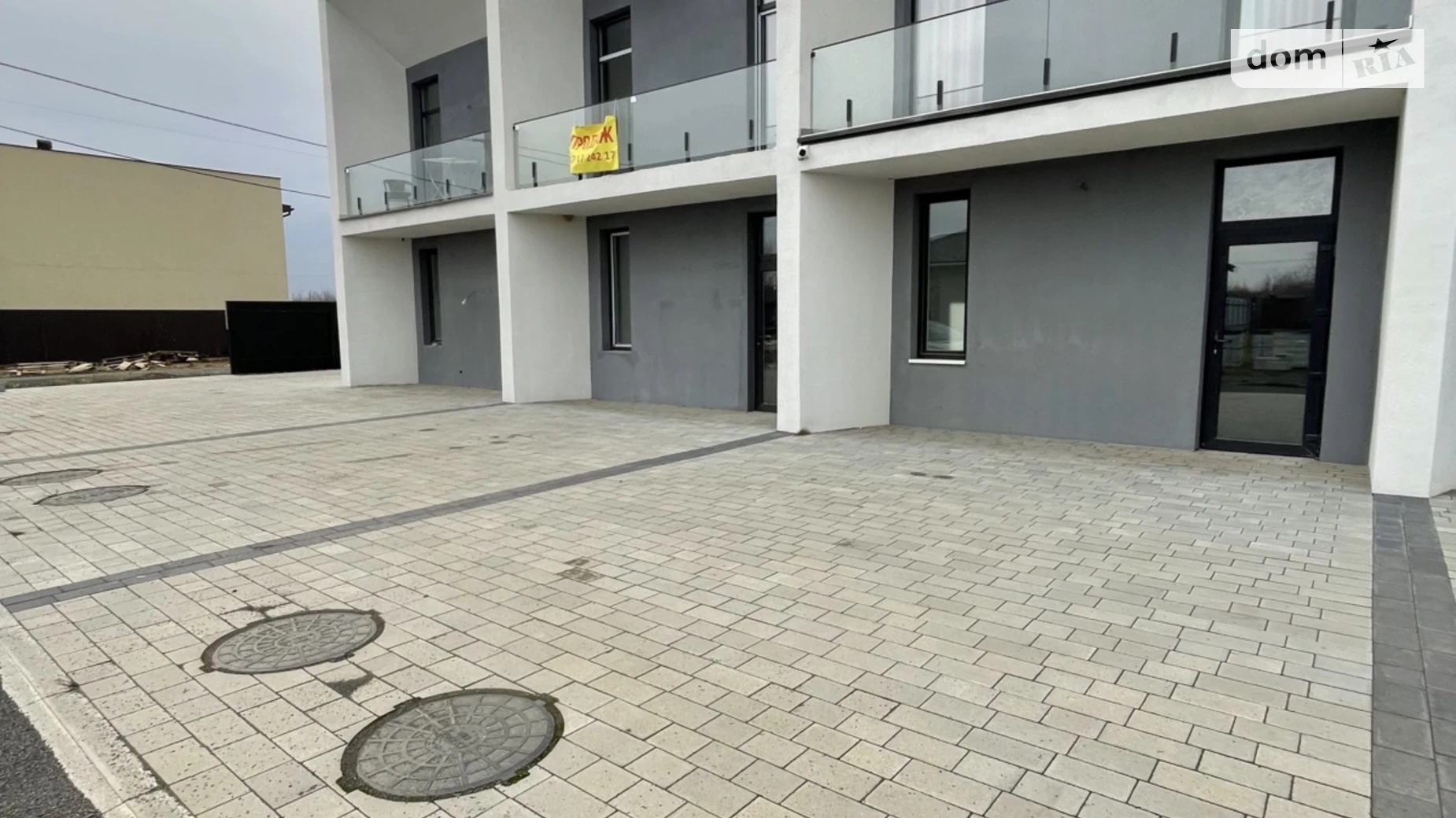 ул. Ярослава Мудрого Садовый Ужгород, цена: 65000 $ - фото 4