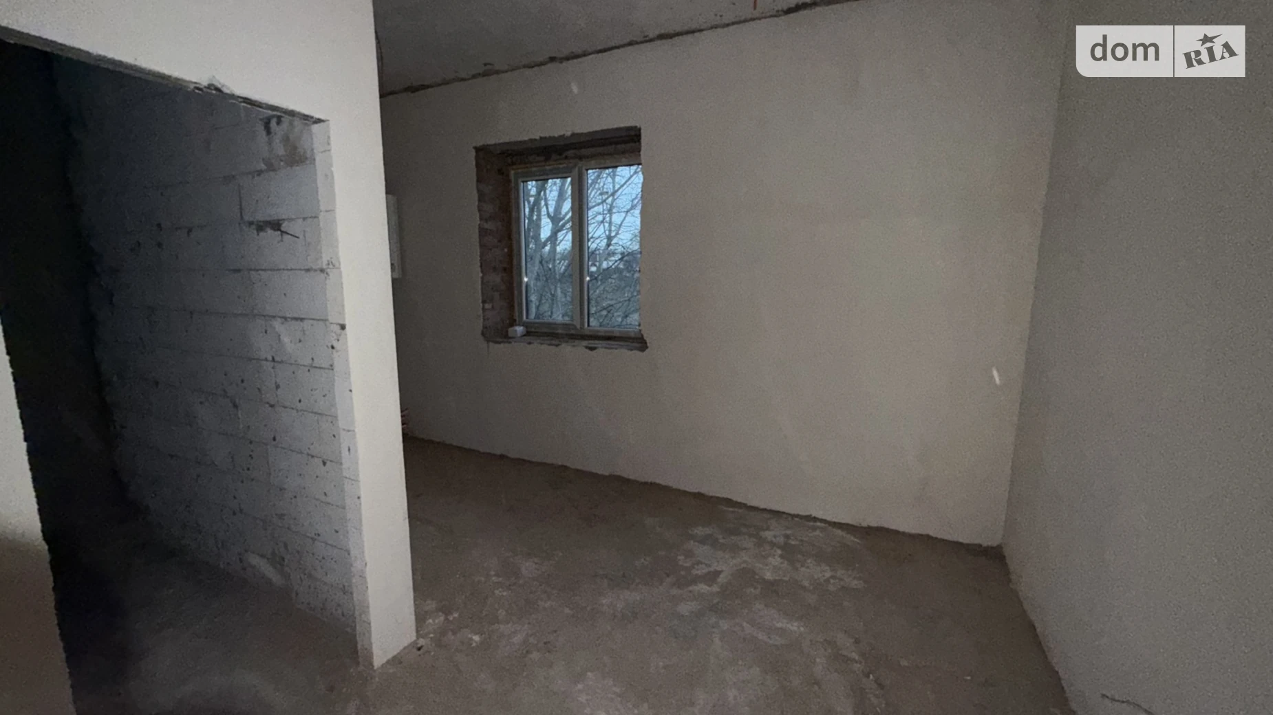 Продается 1-комнатная квартира 18 кв. м в Виннице, ул. Костя Широцкого, 120 - фото 2