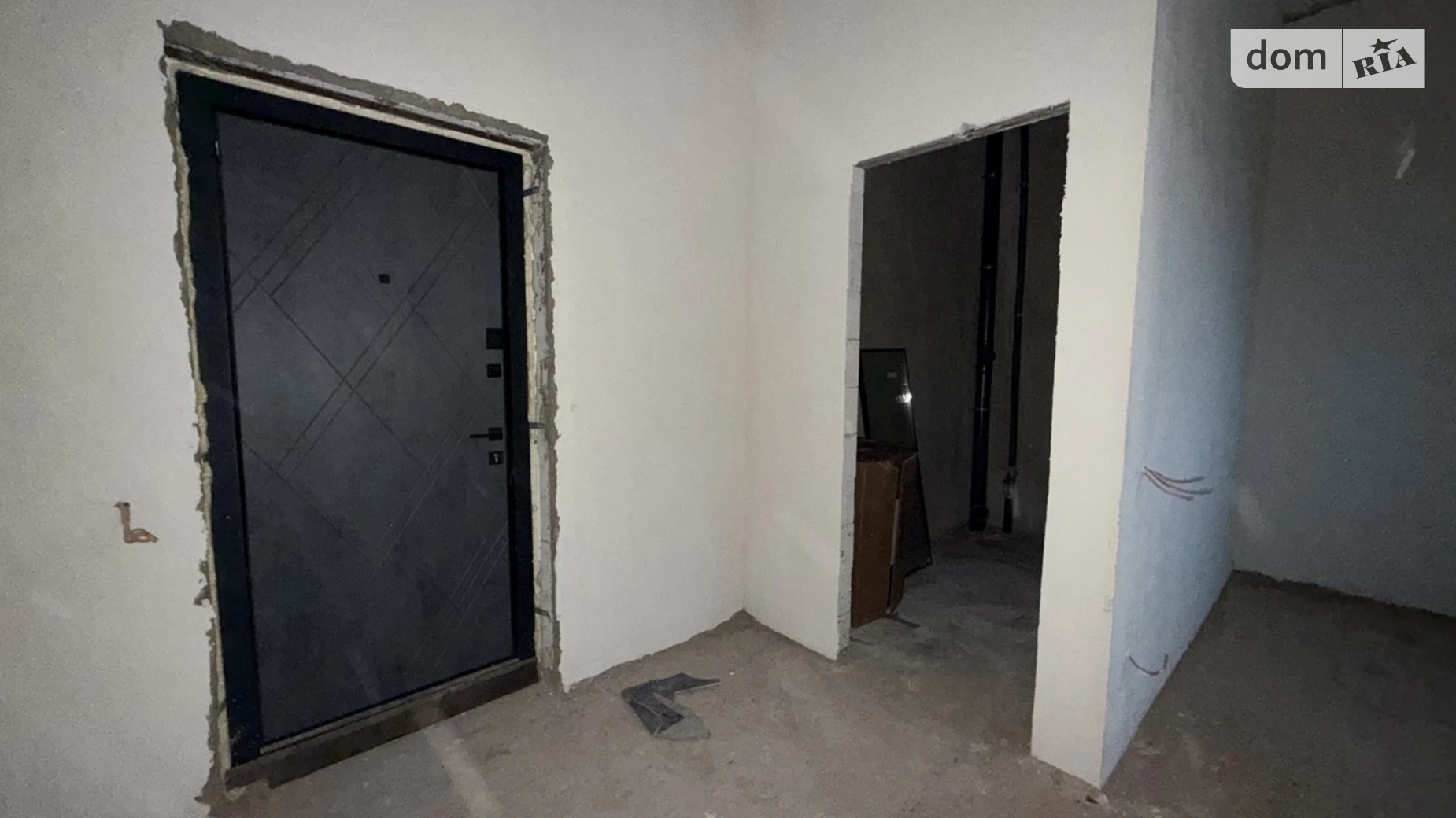 Продается 1-комнатная квартира 18 кв. м в Виннице, ул. Костя Широцкого, 120 - фото 3