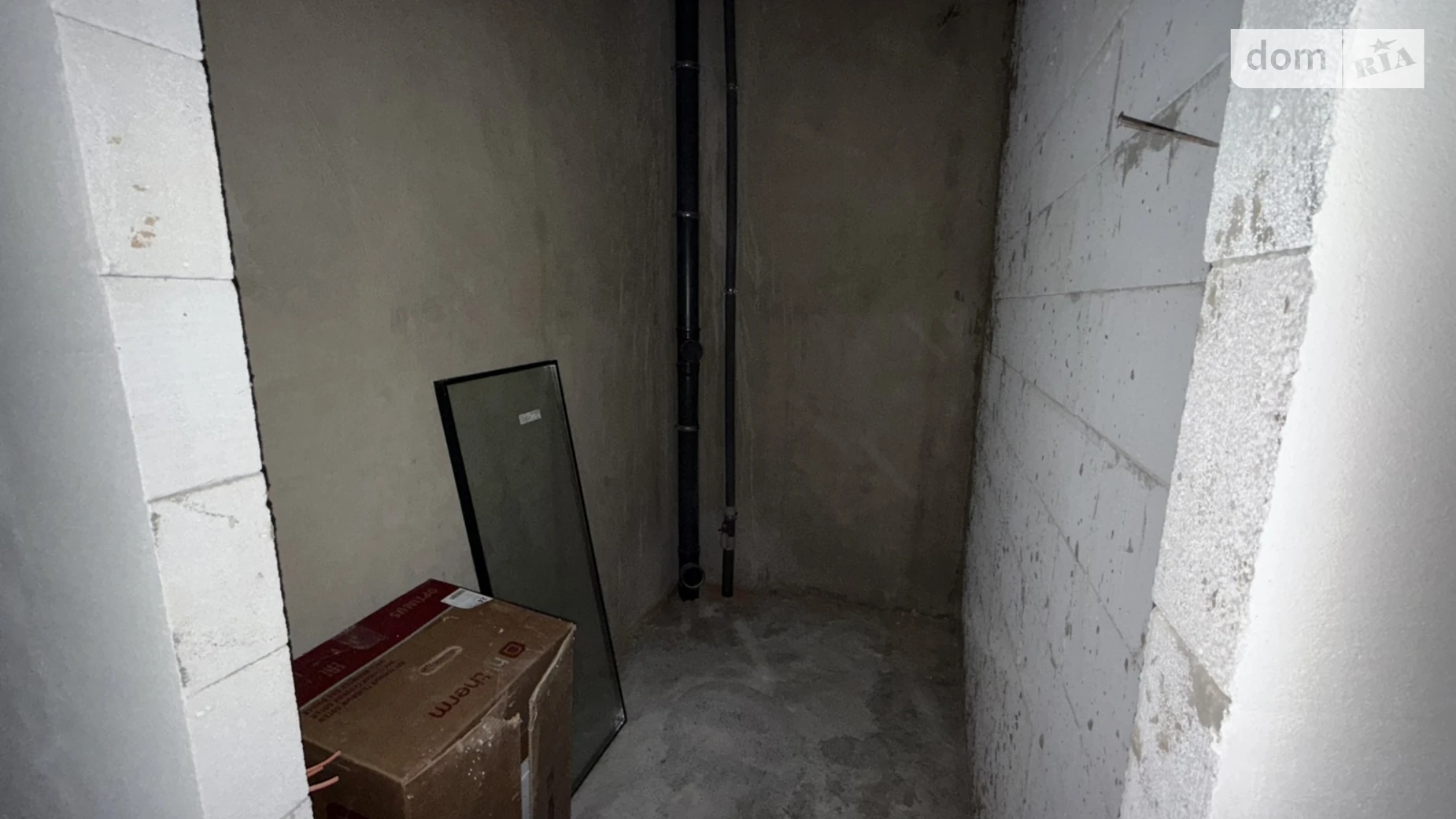 Продается 1-комнатная квартира 18 кв. м в Виннице, ул. Костя Широцкого, 120 - фото 4