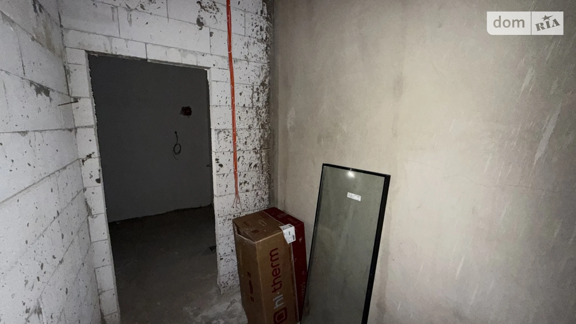 Продается 1-комнатная квартира 18 кв. м в Виннице, ул. Костя Широцкого, 120 - фото 5