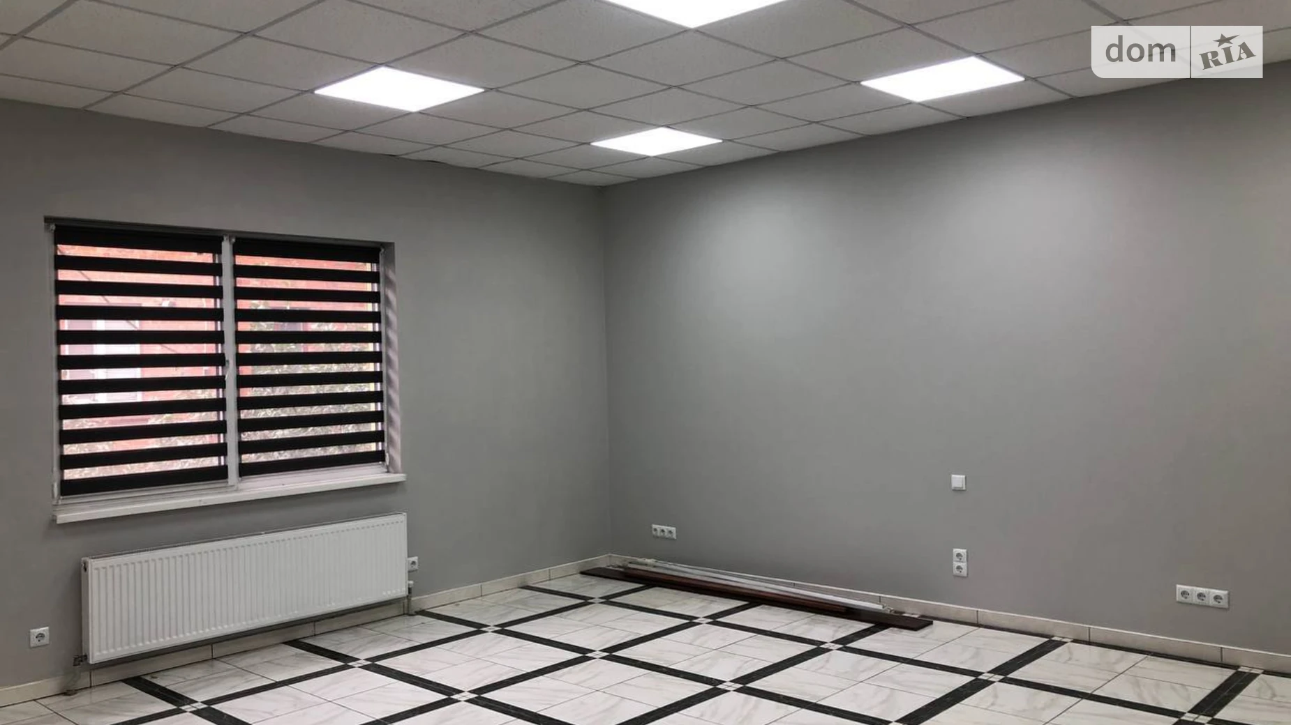 Сдается в аренду офис 34 кв. м в бизнес-центре, цена: 12000 грн - фото 4