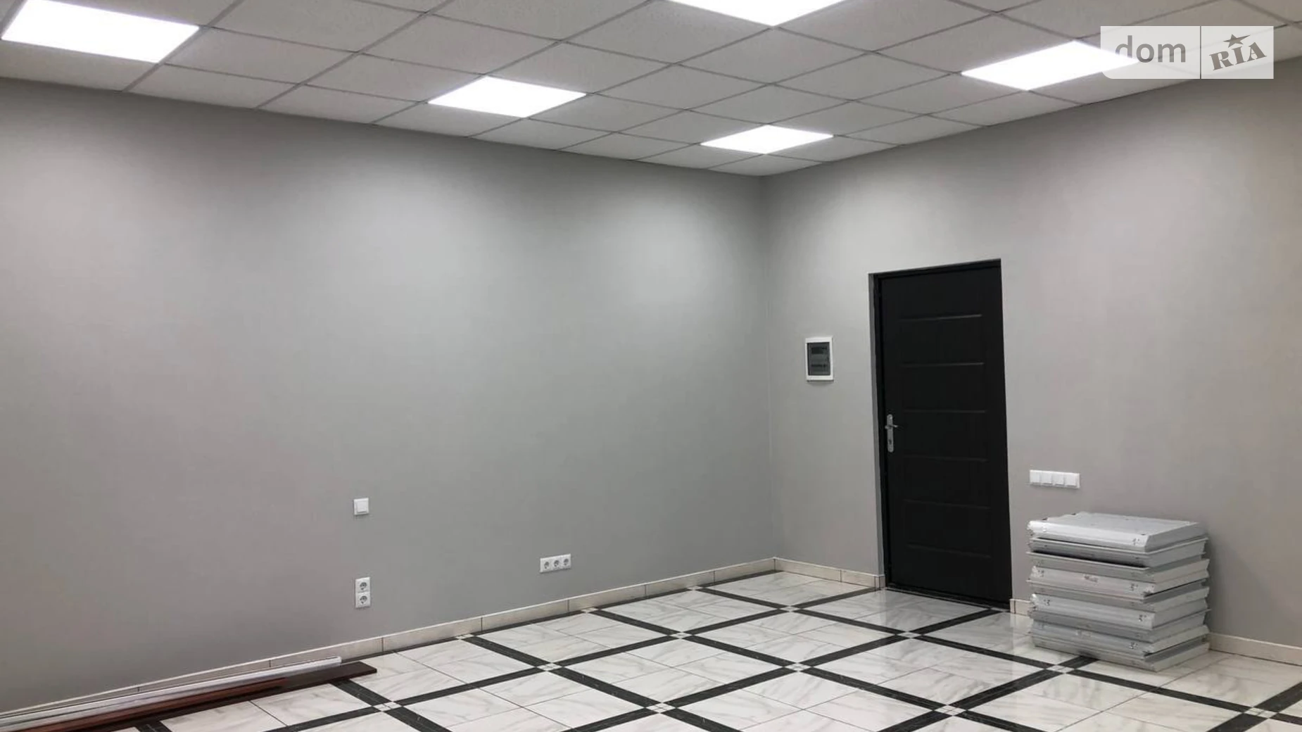 Сдается в аренду офис 34 кв. м в бизнес-центре, цена: 12000 грн - фото 5