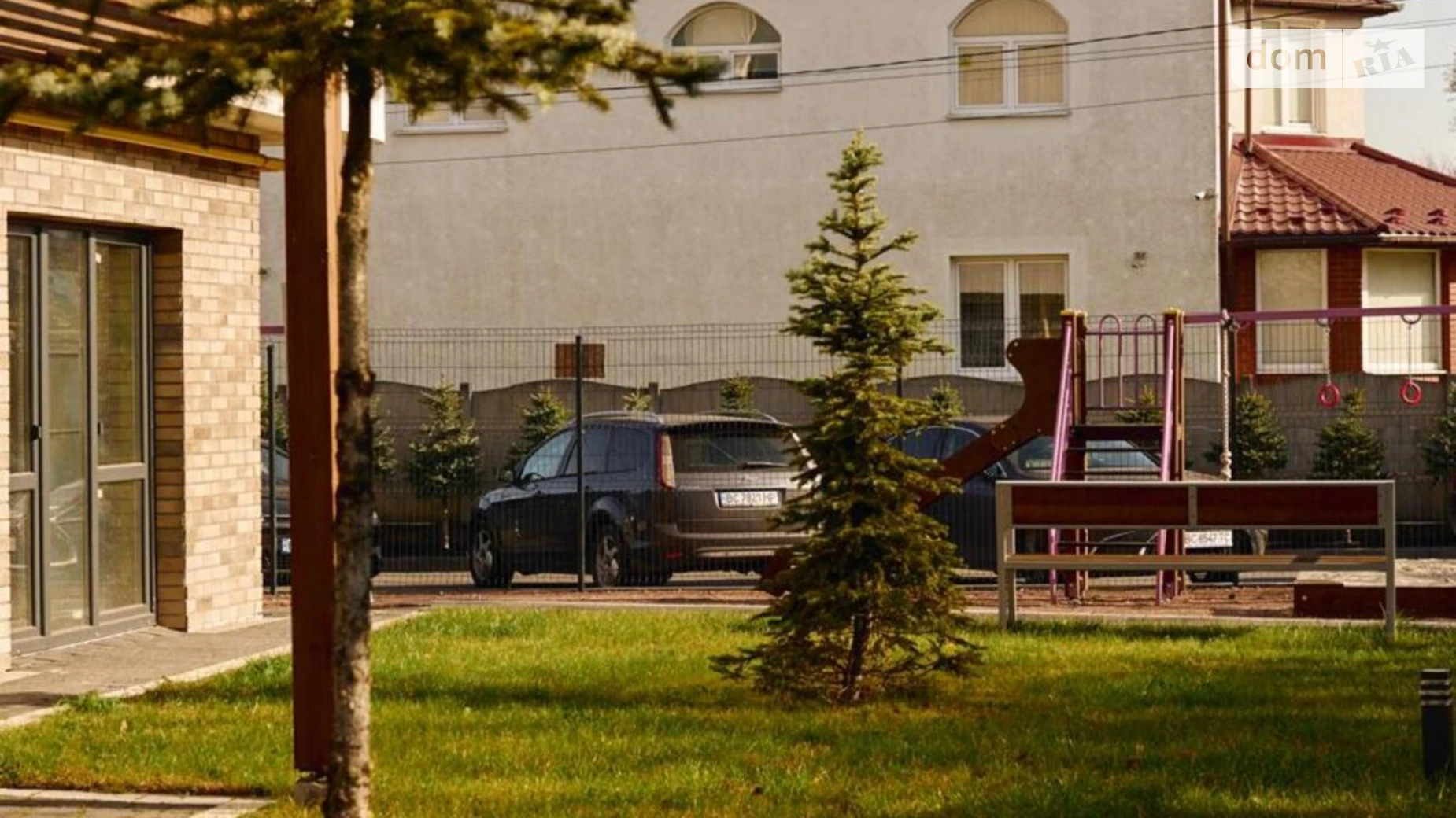 Продається 3-кімнатна квартира 77.1 кв. м у Львові, цена: 92520 $ - фото 2