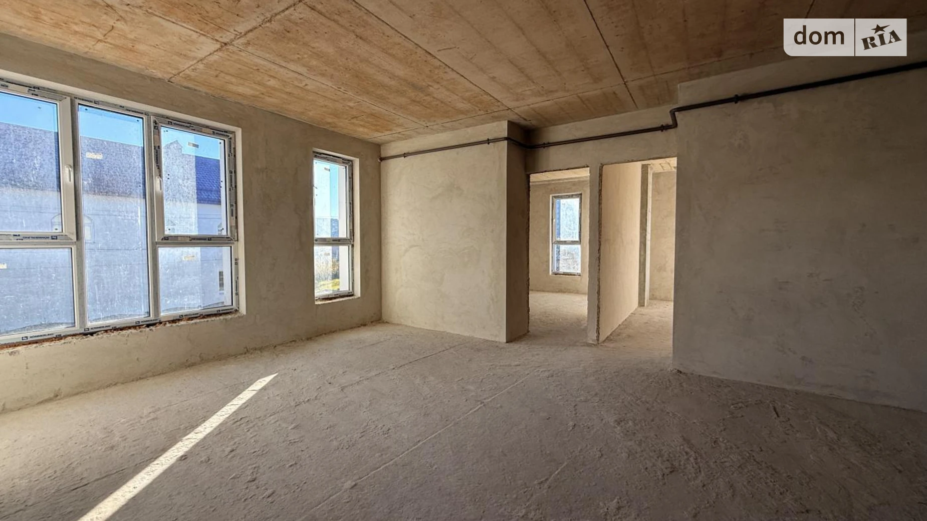 Продається 3-кімнатна квартира 77.1 кв. м у Львові, цена: 92520 $ - фото 4