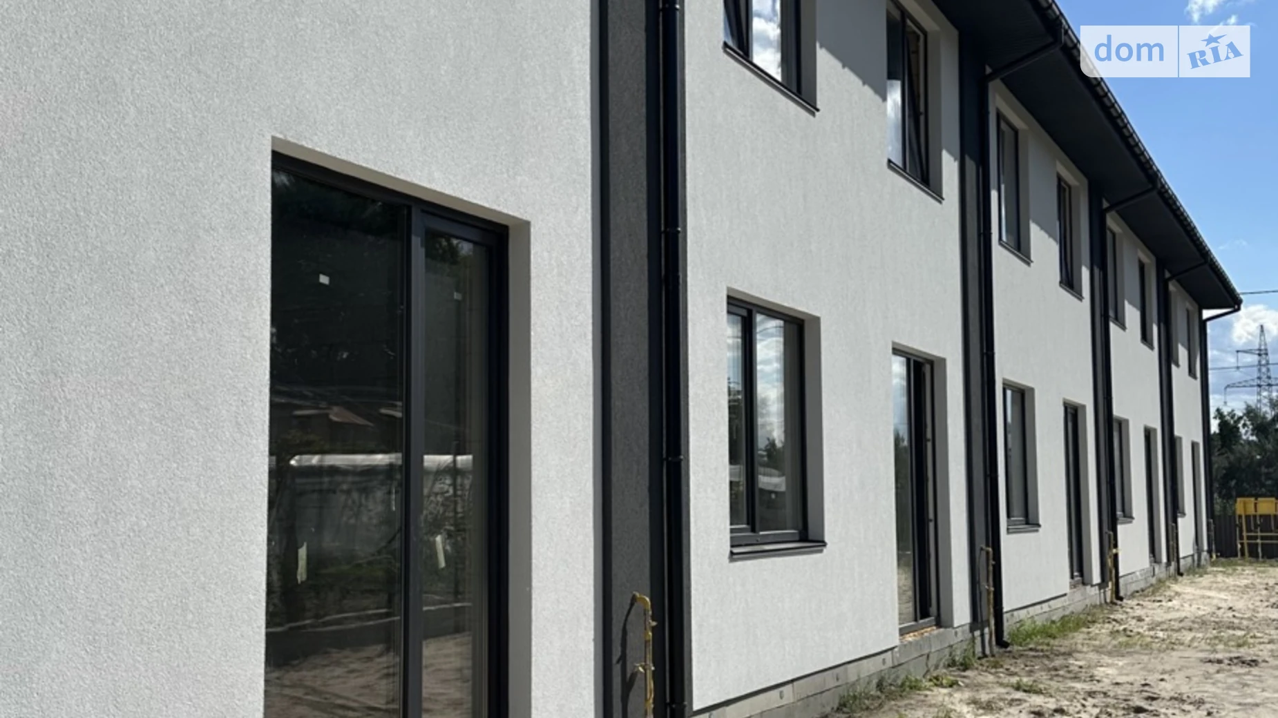 ул. Луговая Ирпень, цена: 73000 $ - фото 2