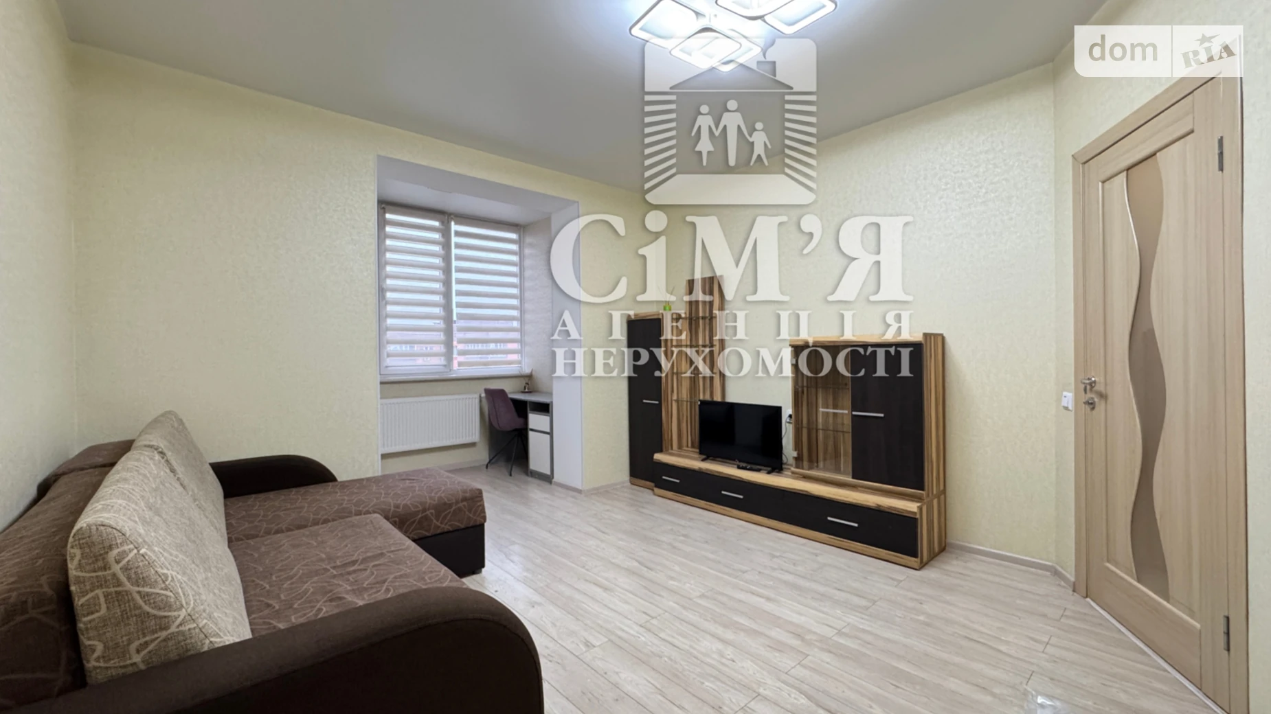 Сдается в аренду 1-комнатная квартира 45 кв. м в Виннице, ул. Вячеслава Черновола - фото 4