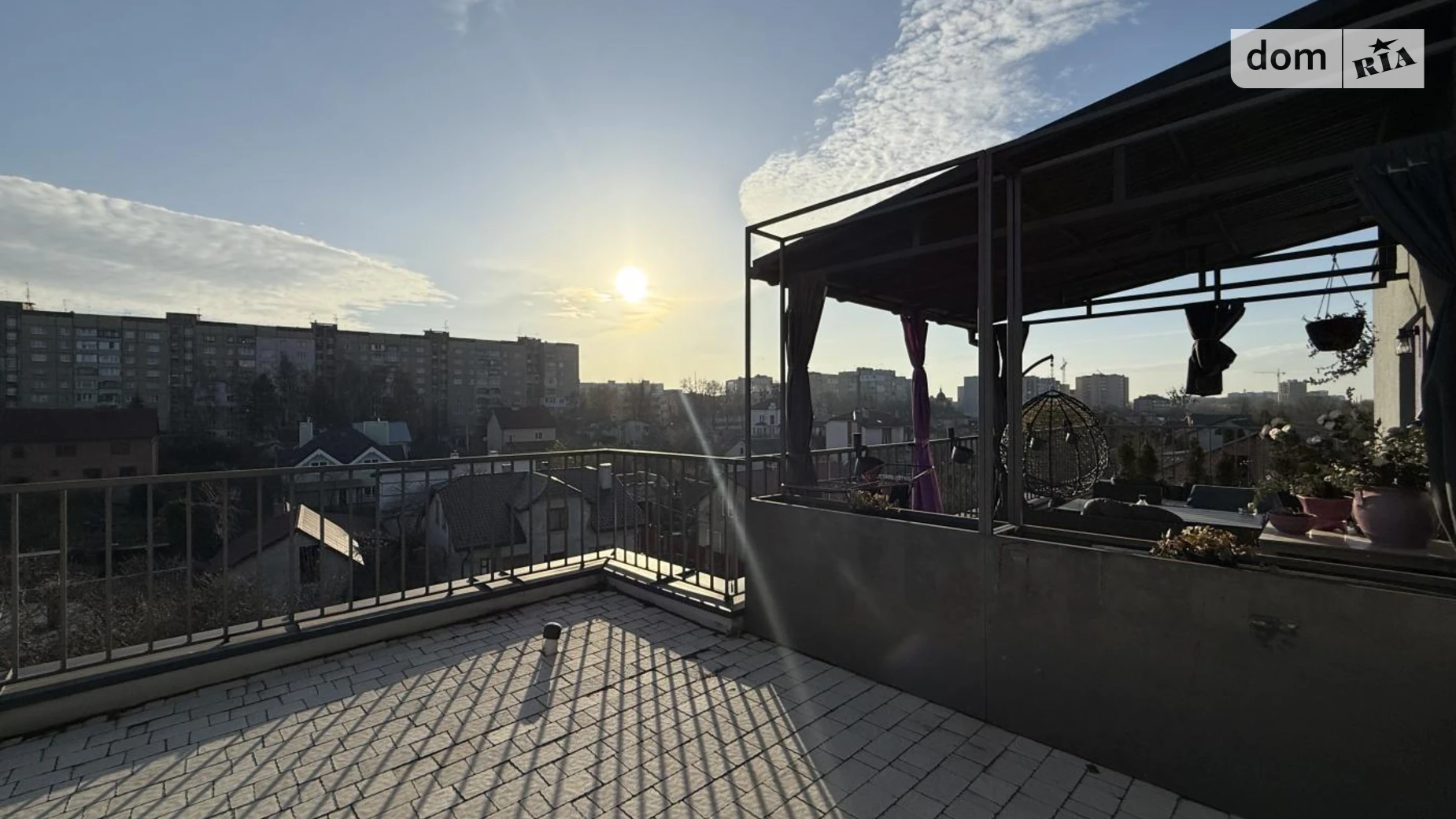 Продається 3-кімнатна квартира 77.1 кв. м у Львові, цена: 92520 $ - фото 5