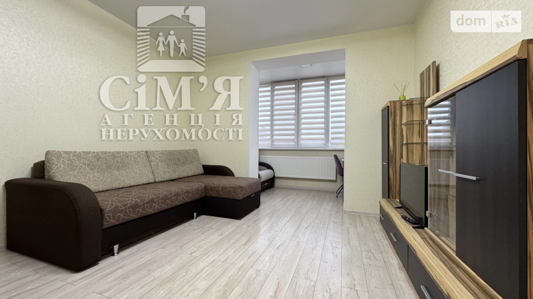 Сдается в аренду 1-комнатная квартира 45 кв. м в Виннице, ул. Вячеслава Черновола - фото 5