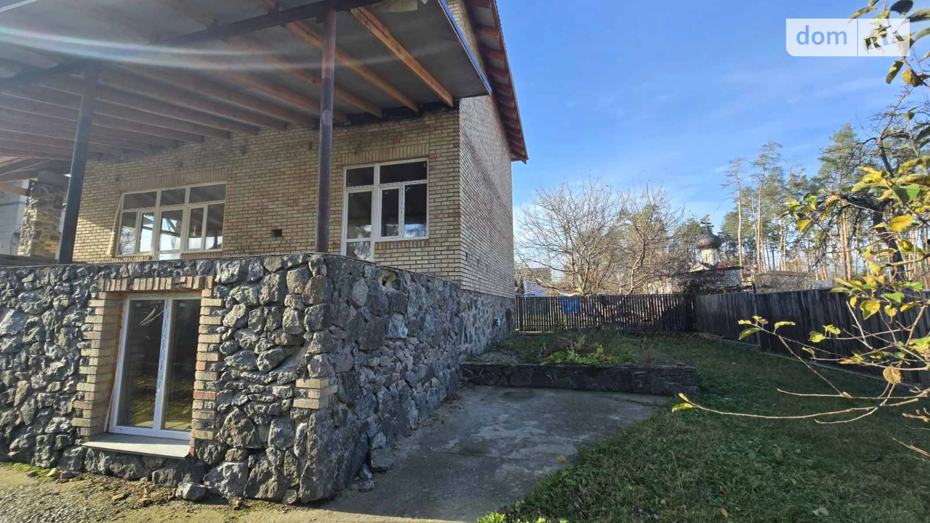 Продается дом на 2 этажа 229.5 кв. м с террасой, цена: 85000 $ - фото 3