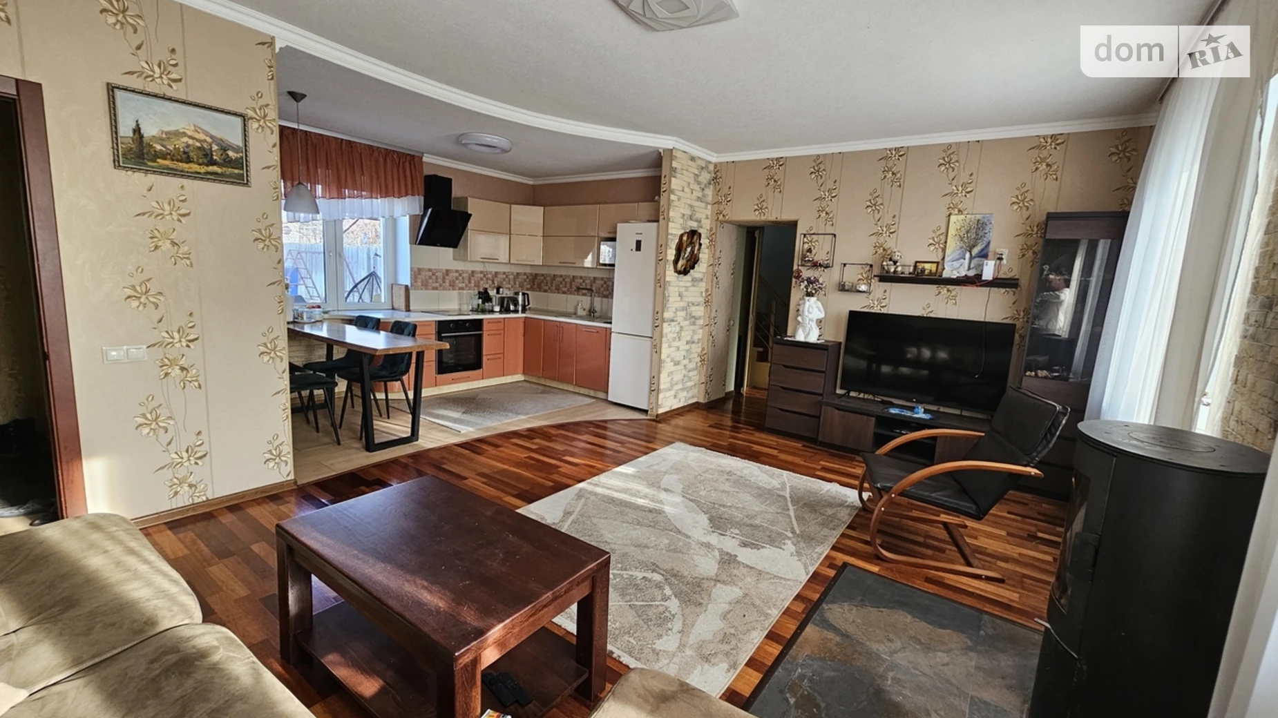 Продається будинок 2 поверховий 98.6 кв. м з меблями, цена: 80000 $ - фото 2