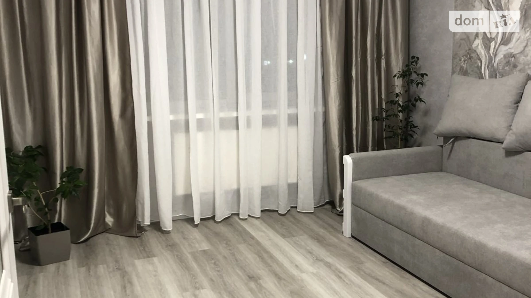 Продается 1-комнатная квартира 40 кв. м в Житомире, цена: 76000 $ - фото 2