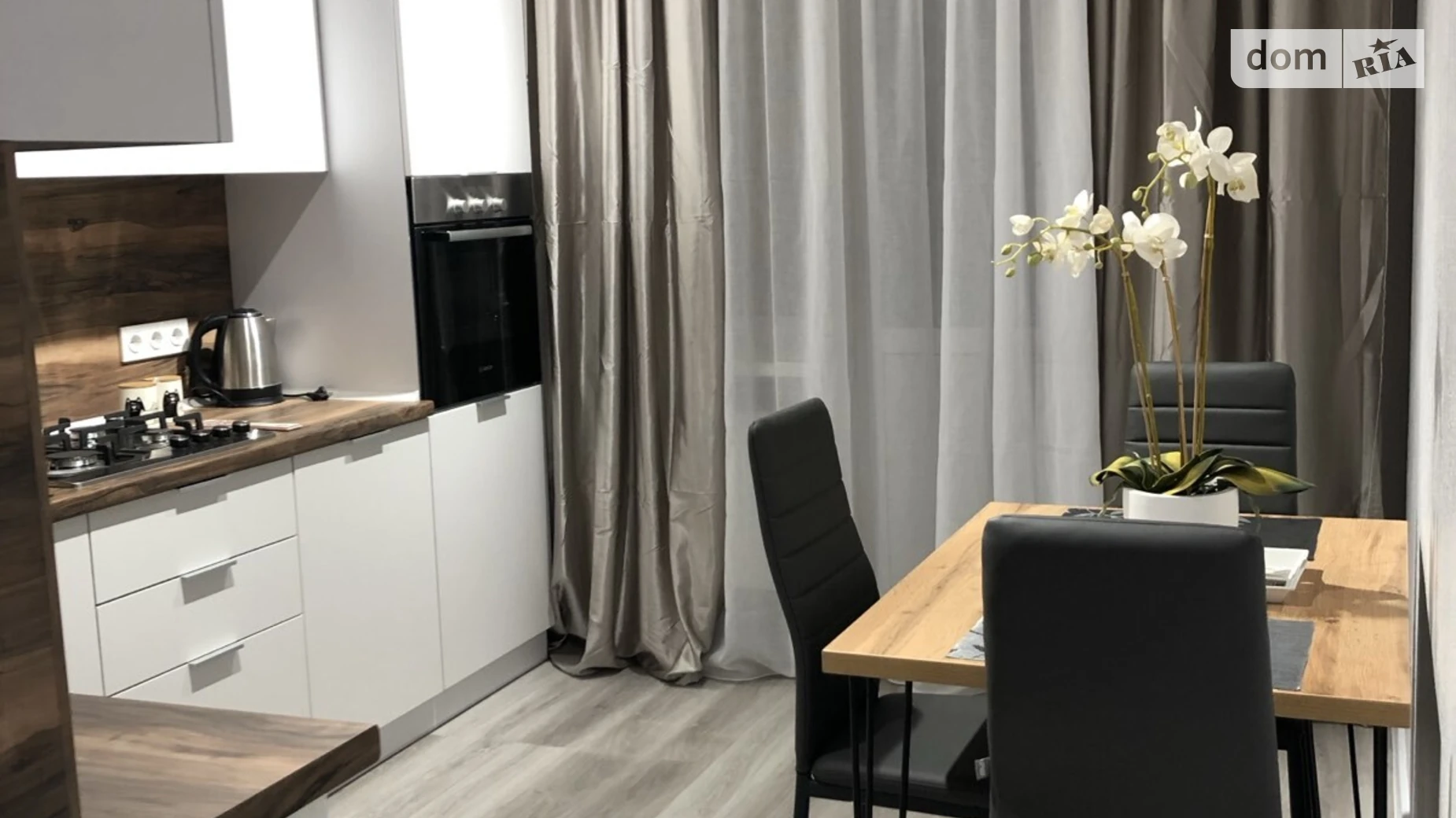 Продается 1-комнатная квартира 40 кв. м в Житомире, цена: 76000 $ - фото 3