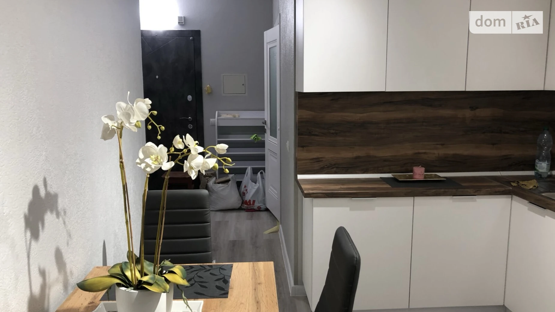 Продается 1-комнатная квартира 40 кв. м в Житомире, цена: 76000 $ - фото 4