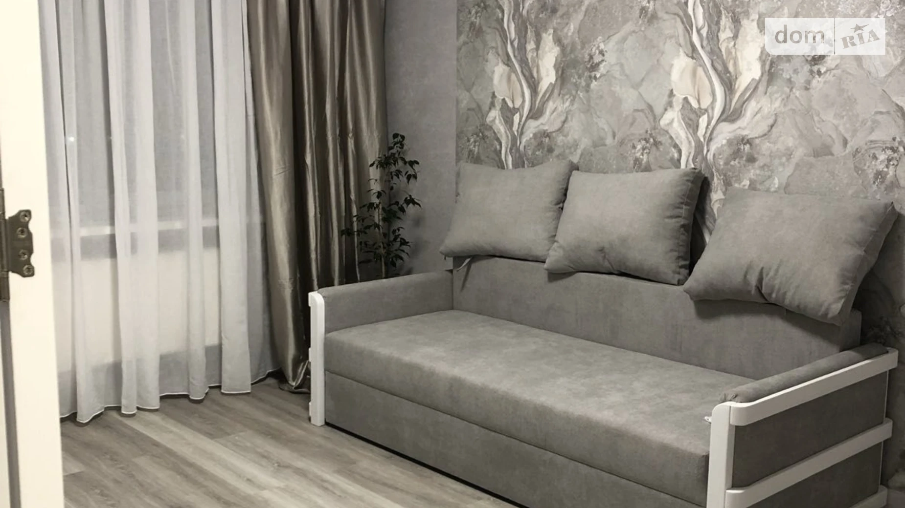 Продается 1-комнатная квартира 40 кв. м в Житомире, цена: 76000 $ - фото 5