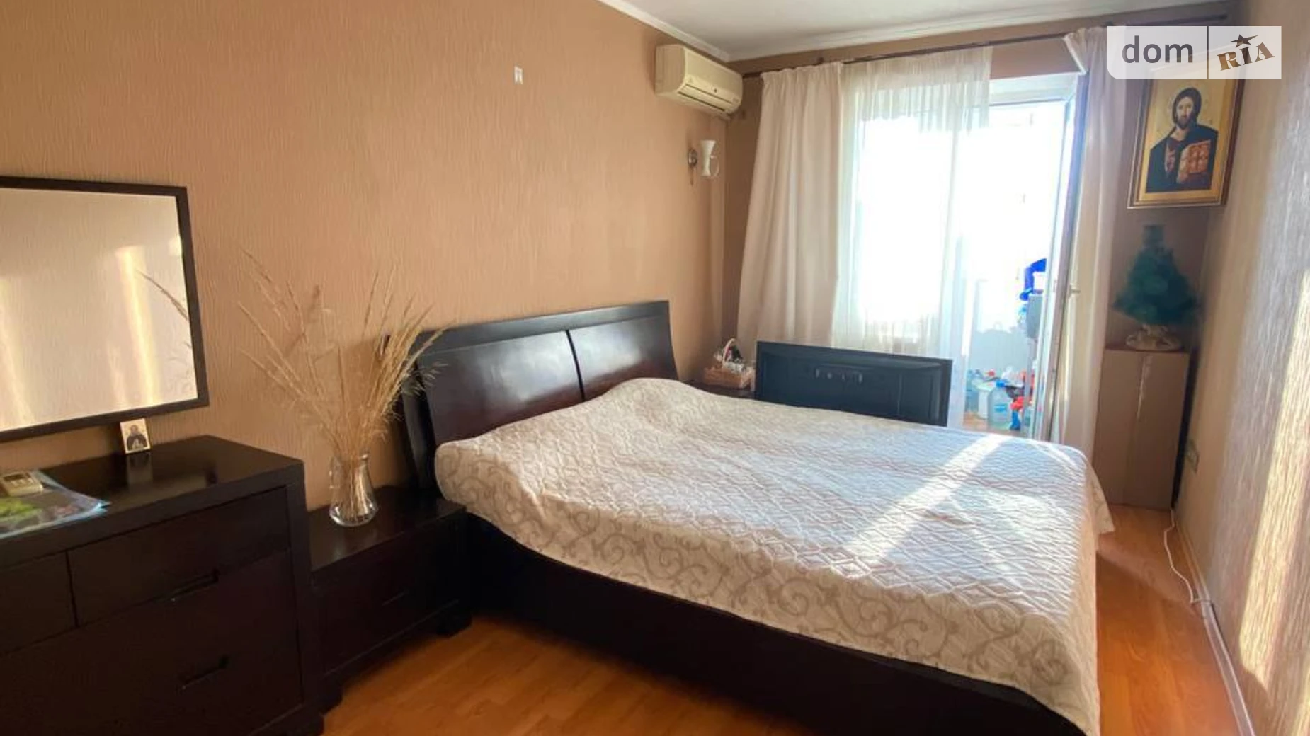 Продається 3-кімнатна квартира 64.2 кв. м у Дніпрі, вул. Юрія Липи(Усенка), 7 - фото 2