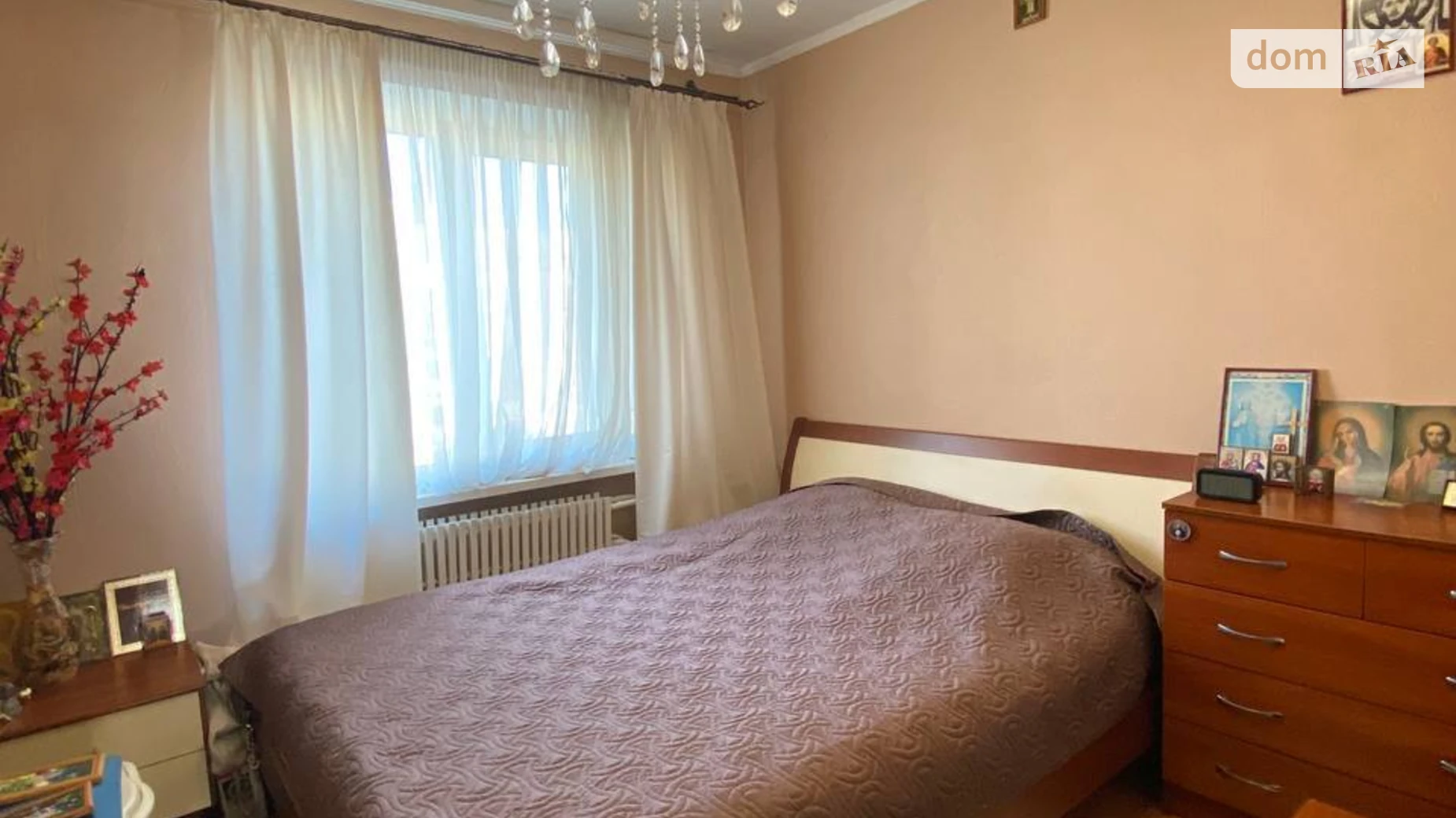 Продається 3-кімнатна квартира 64.2 кв. м у Дніпрі, вул. Юрія Липи(Усенка), 7 - фото 3