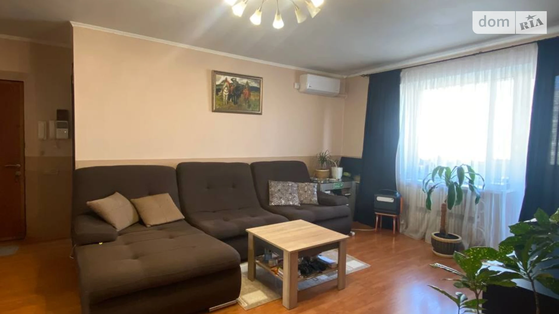 Продається 3-кімнатна квартира 64.2 кв. м у Дніпрі, вул. Юрія Липи(Усенка), 7 - фото 5