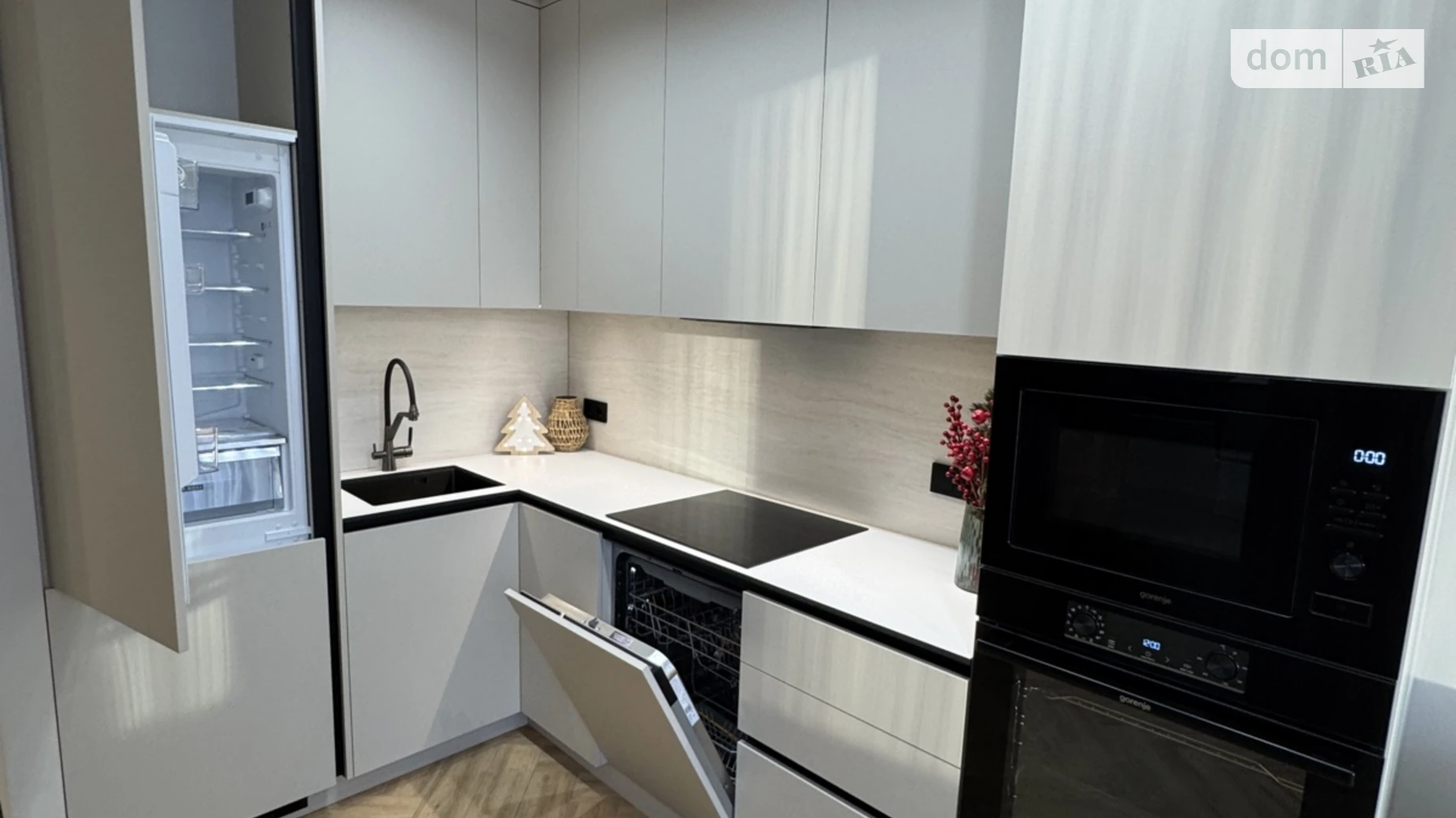 ул. Университетская(Карла Маркса), 3/4 Ирпень ЖК Центральный-2 - фото 3