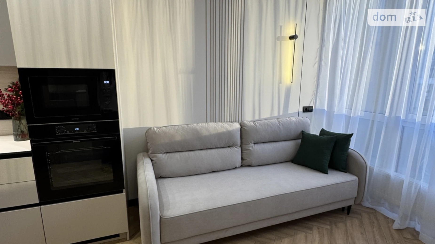 ул. Университетская(Карла Маркса), 3/4 Ирпень ЖК Центральный-2 - фото 4