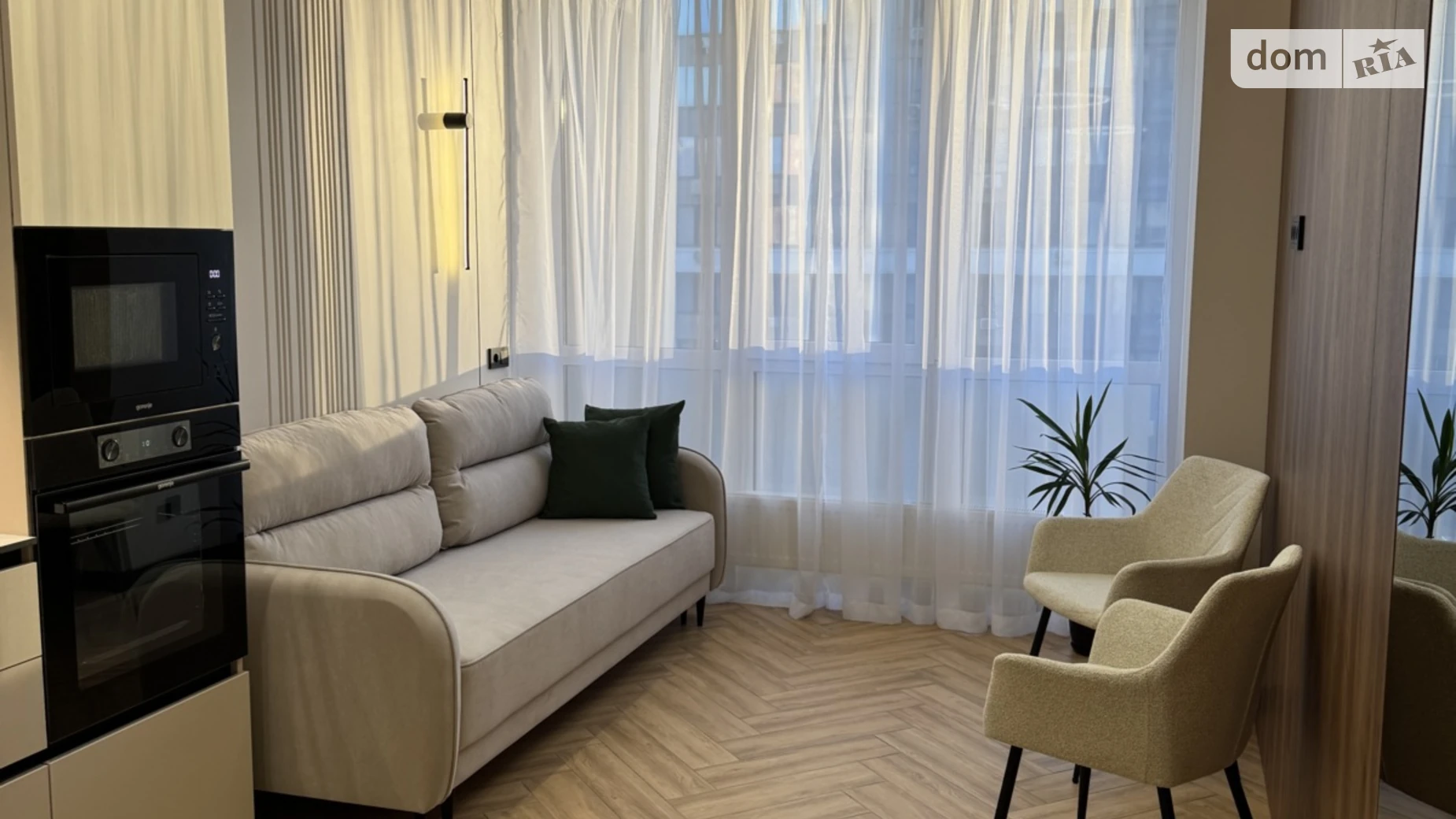 ул. Университетская(Карла Маркса), 3/4 Ирпень ЖК Центральный-2 - фото 5