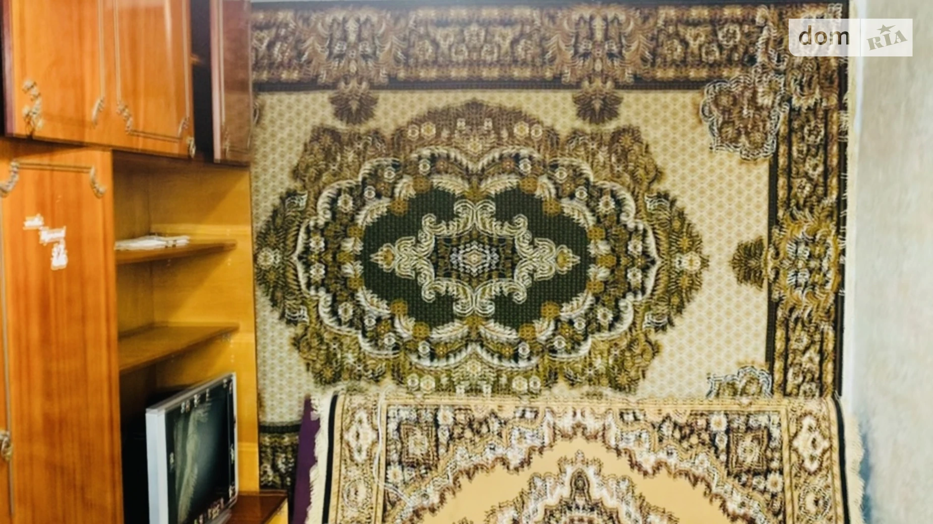 Продается 1-комнатная квартира 25 кв. м в Виннице, ул. Киевская, 146 - фото 3